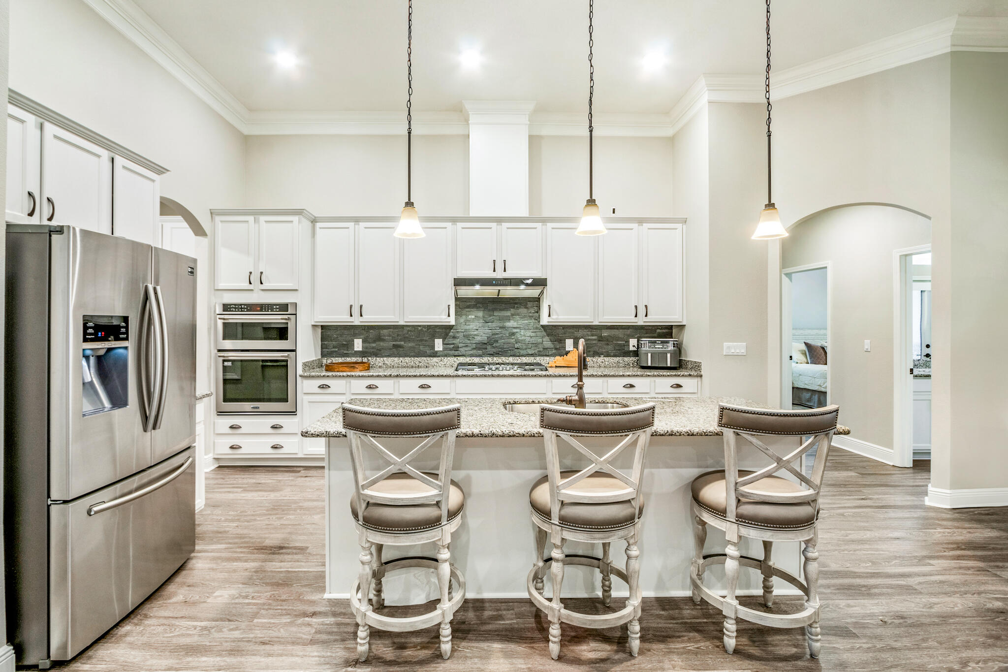 HAMMOCK BAY - Residential