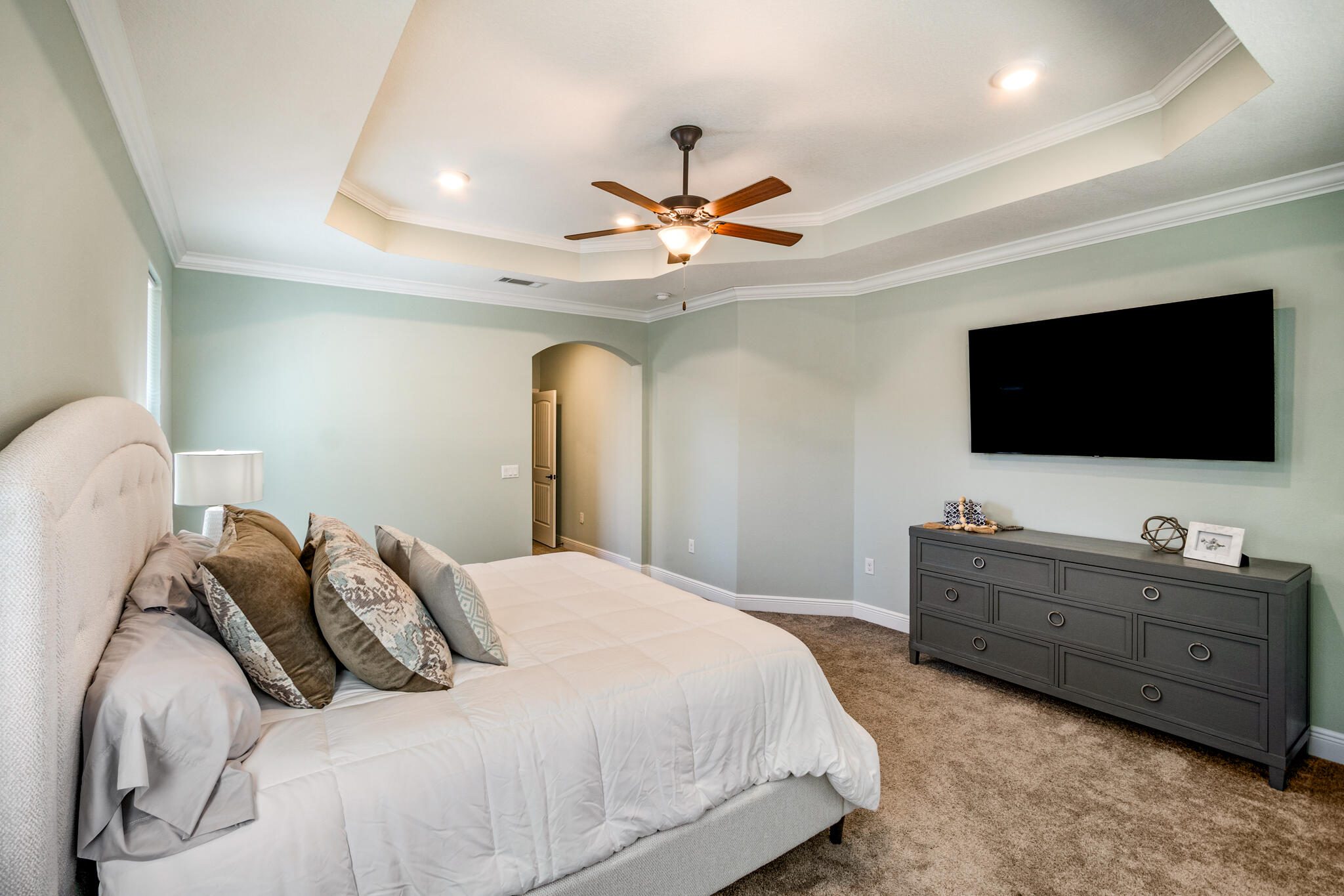 HAMMOCK BAY - Residential