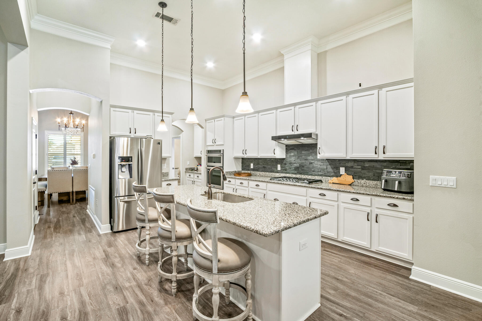 HAMMOCK BAY - Residential