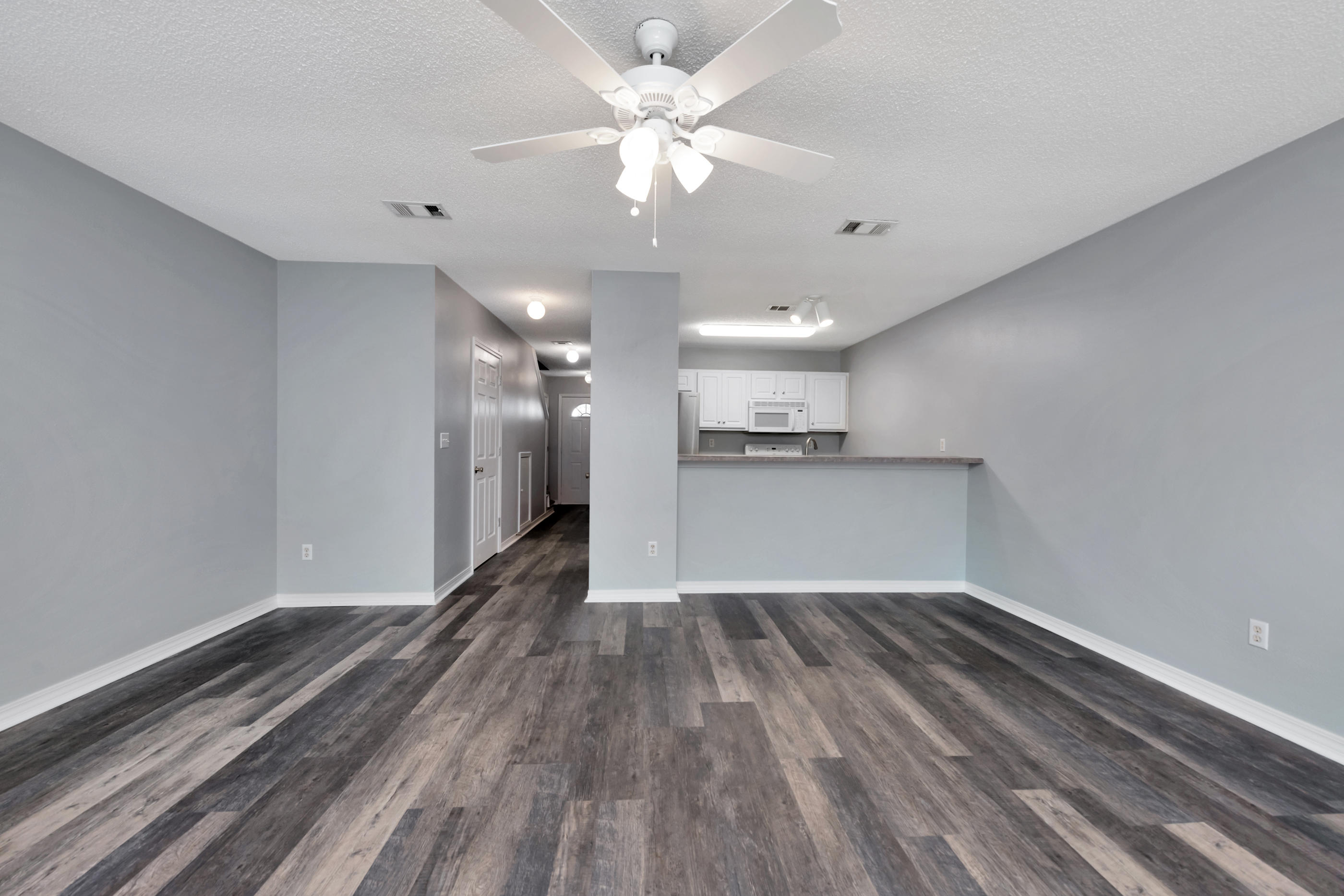 Keystone T/H - Residential