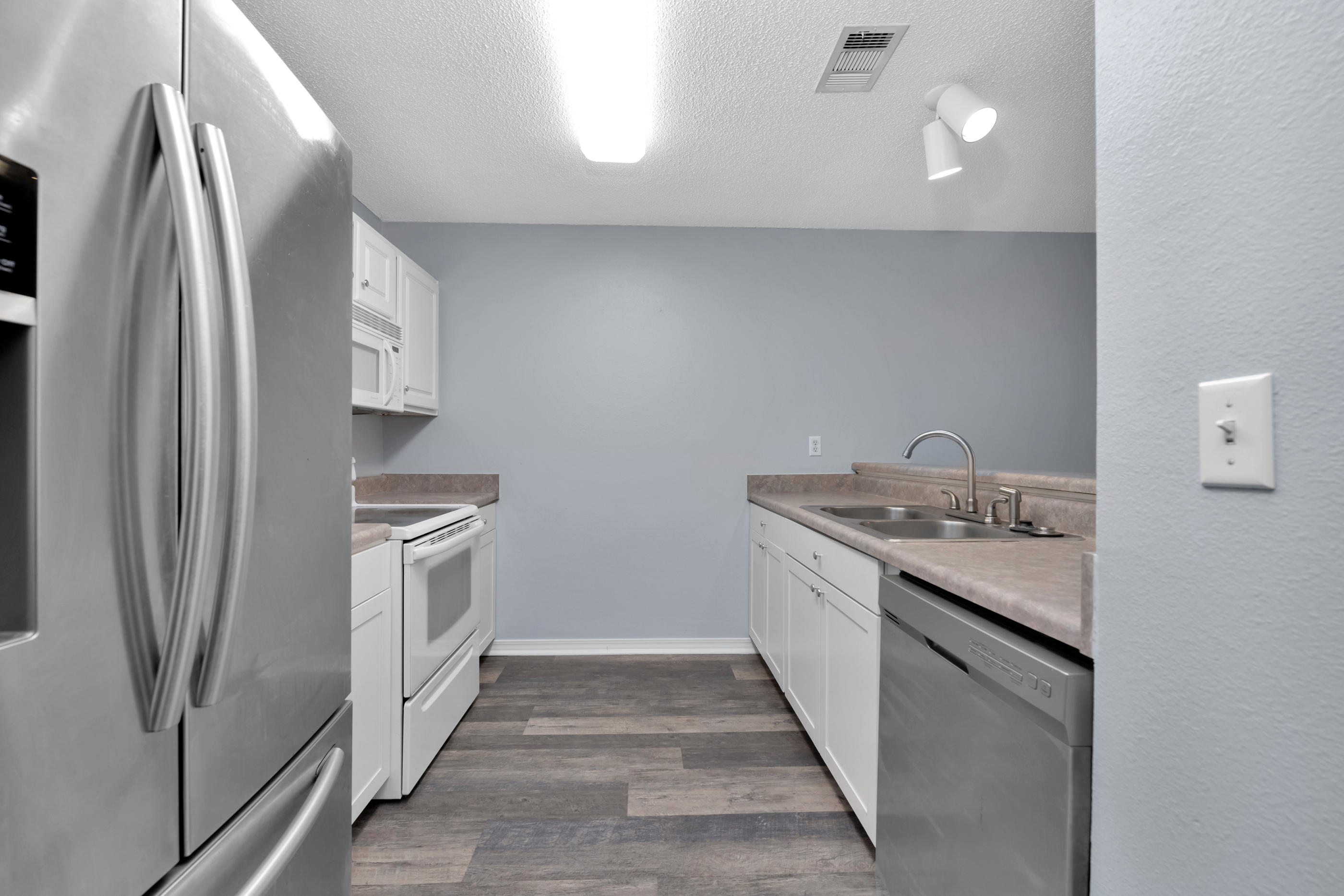 Keystone T/H - Residential