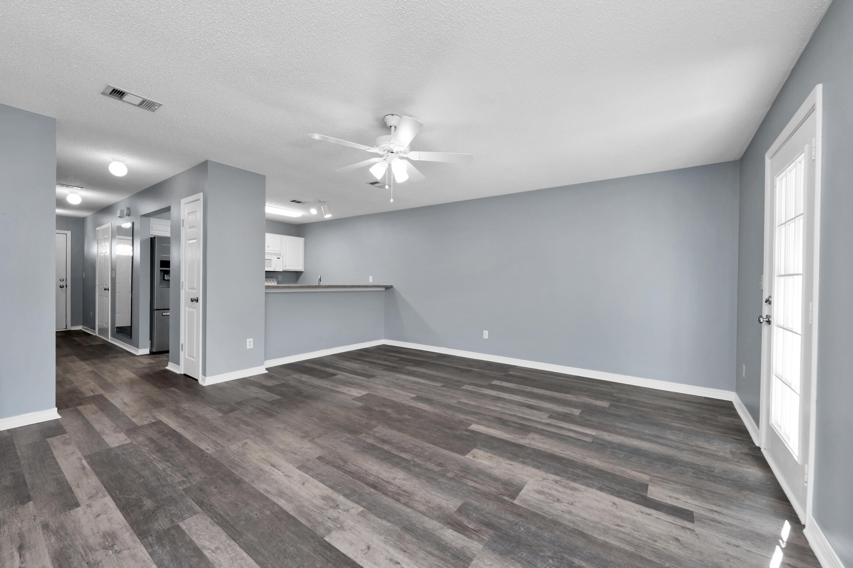 Keystone T/H - Residential