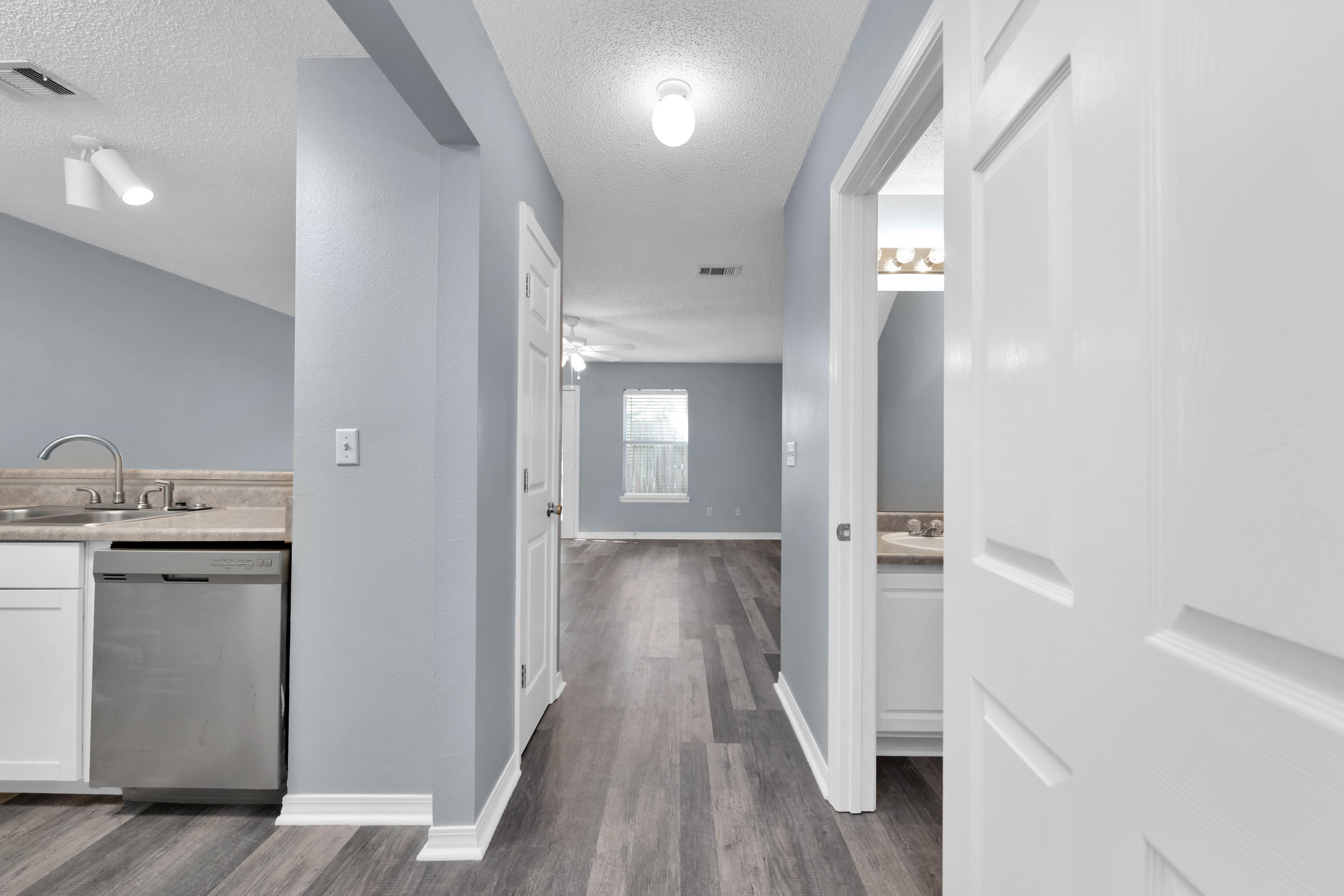 Keystone T/H - Residential