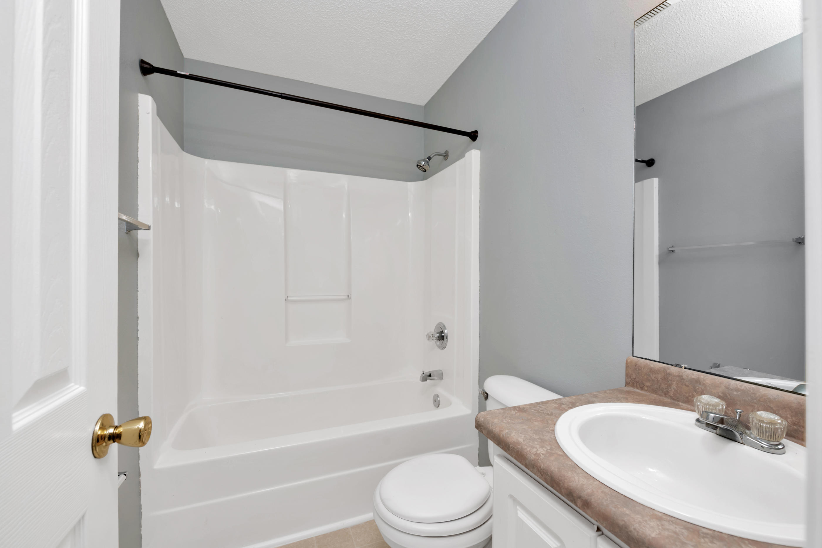 Keystone T/H - Residential