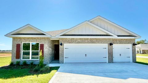 Photo of 8677 Bluebell Street, Milton, FL 32583 (MLS # 981049) Photo of 8677 Bluebell Street, Milton, FL 32583 (MLS # 981049)