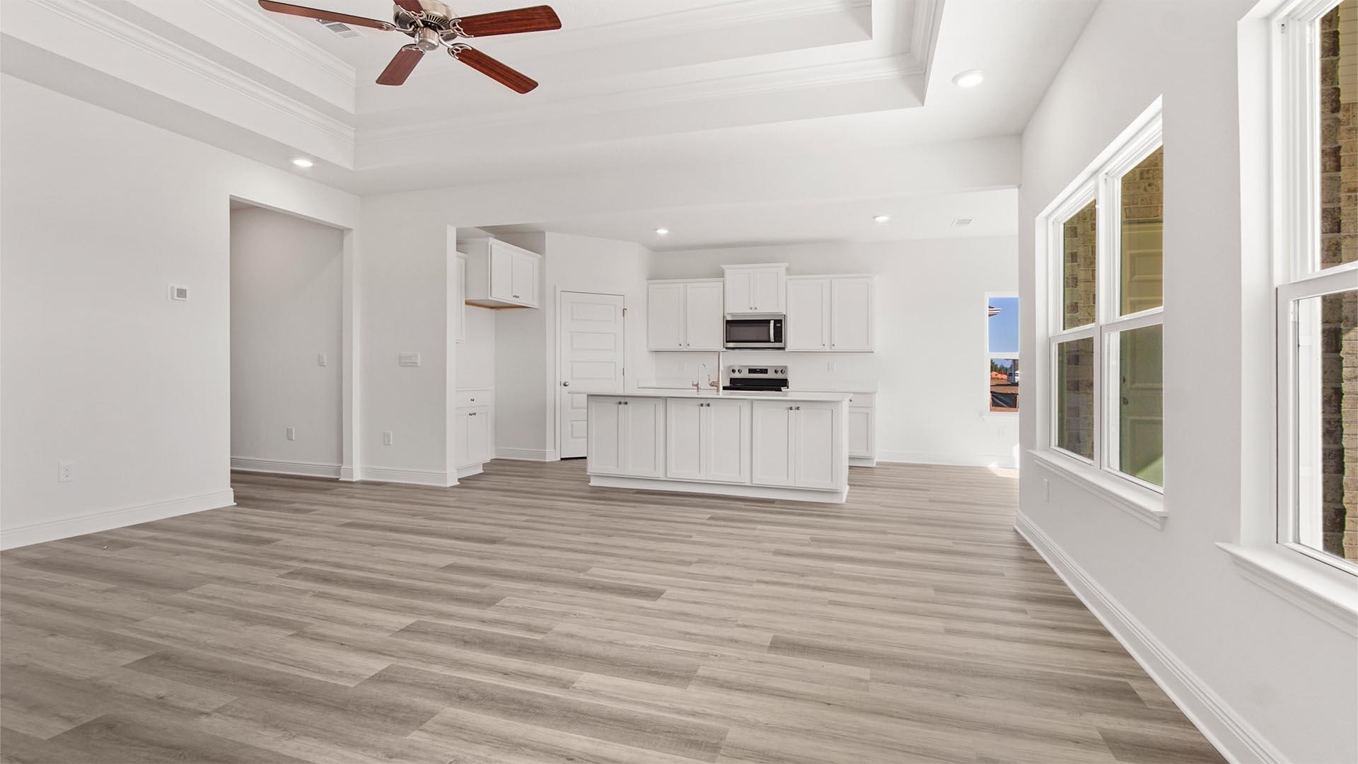 PLANTATION WOODS - Residential