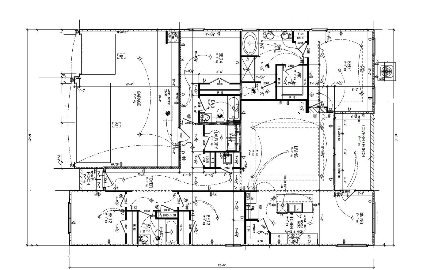PLANTATION WOODS - Residential