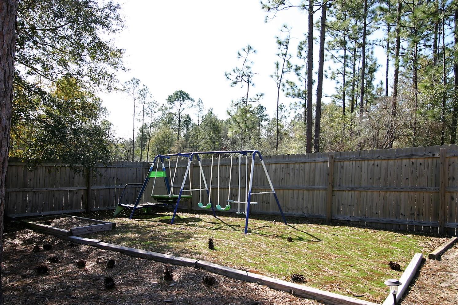 YELLOW RIVER PLANTATION - Residential Lease