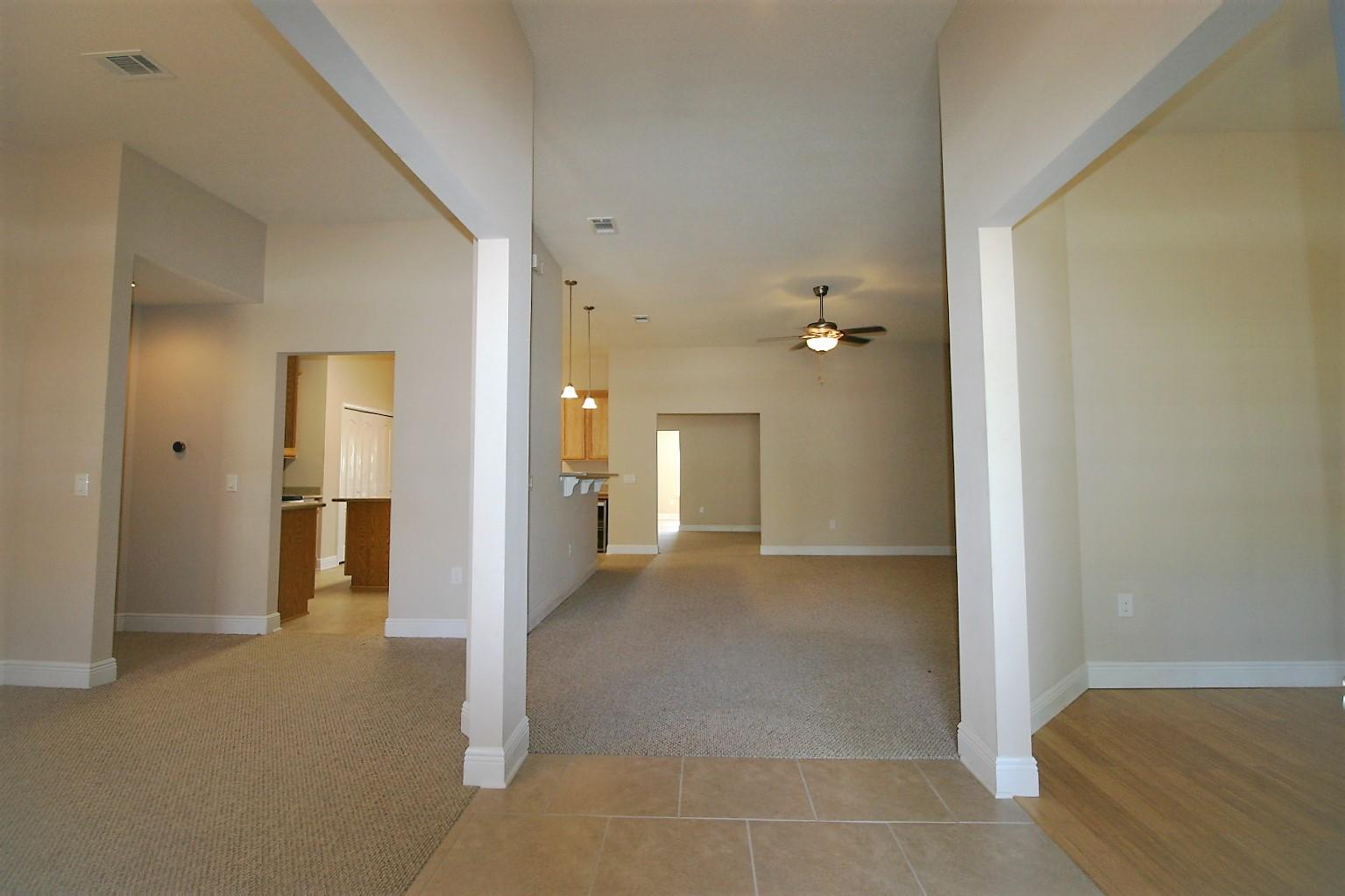 YELLOW RIVER PLANTATION - Residential Lease