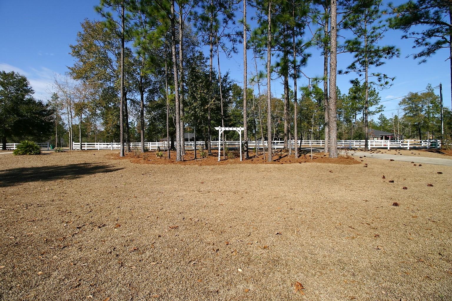 YELLOW RIVER PLANTATION - Residential Lease