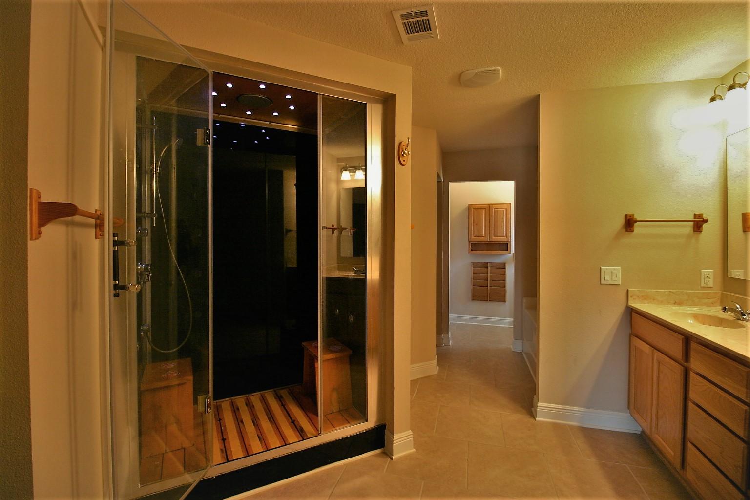 YELLOW RIVER PLANTATION - Residential Lease