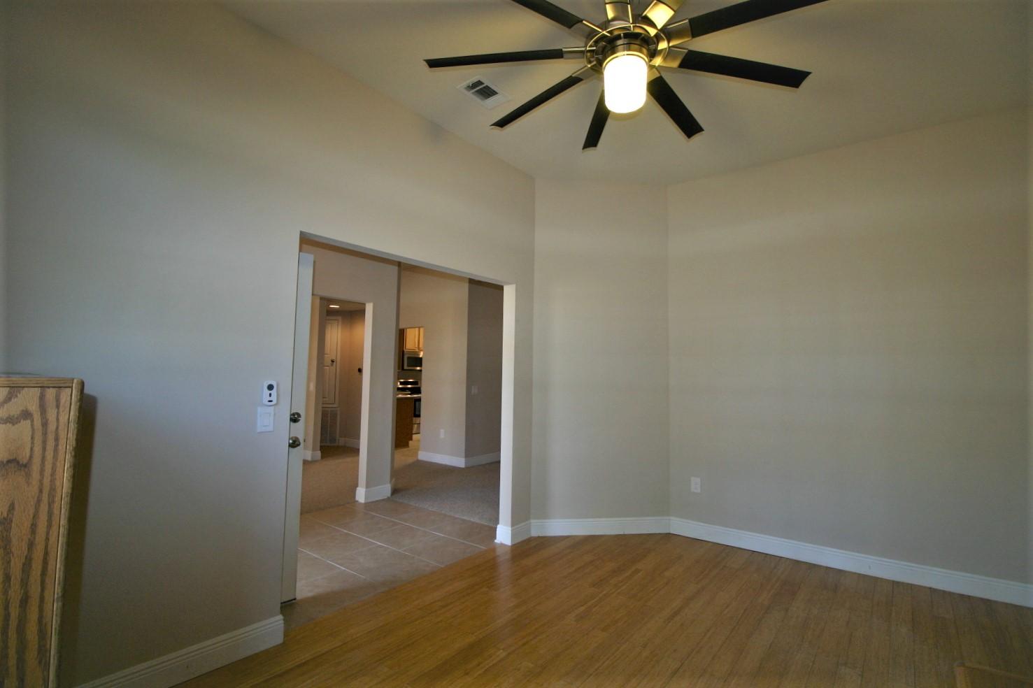 YELLOW RIVER PLANTATION - Residential Lease