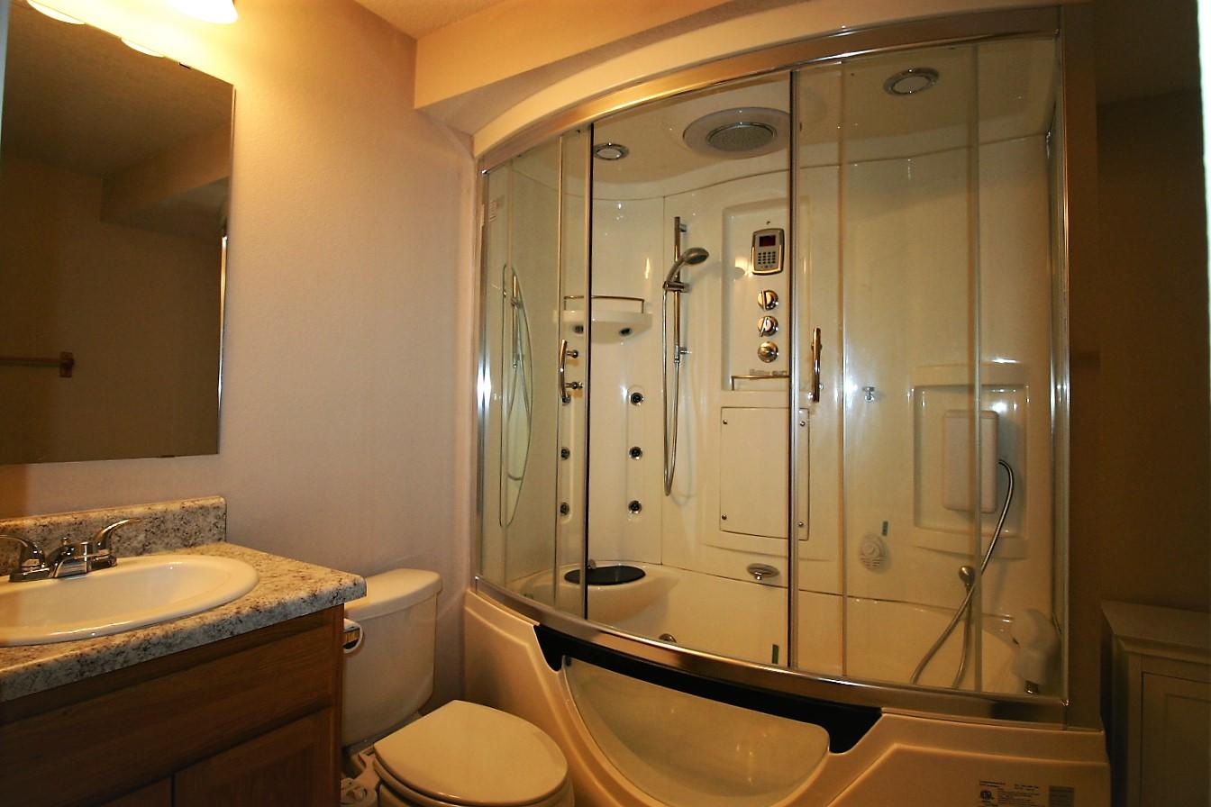 YELLOW RIVER PLANTATION - Residential Lease