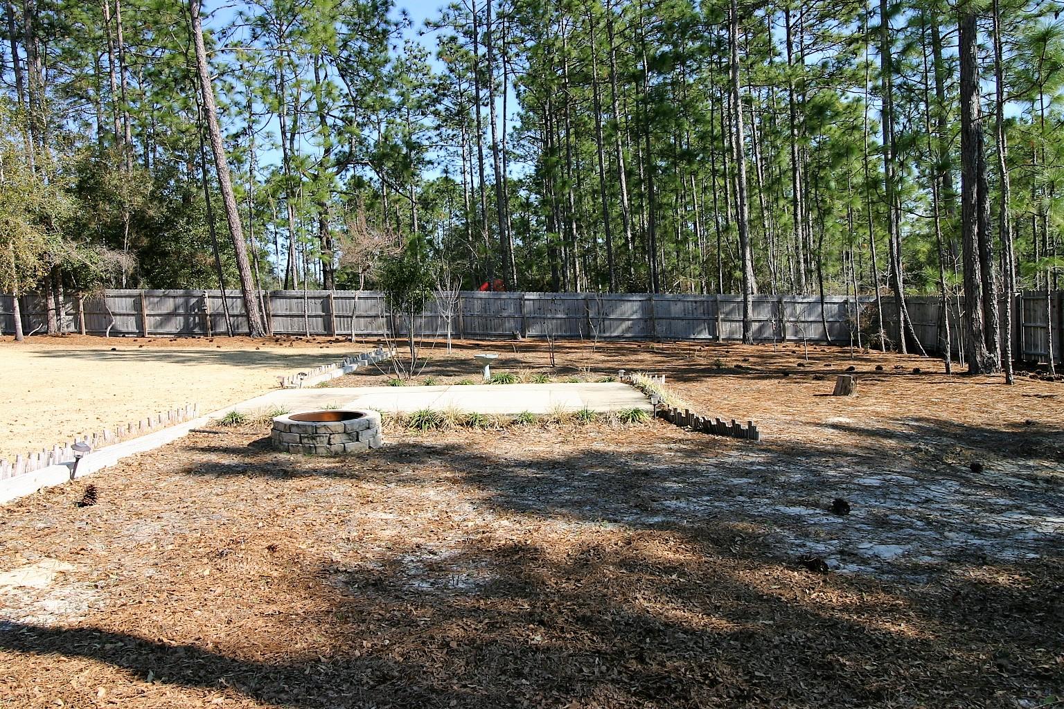 YELLOW RIVER PLANTATION - Residential Lease