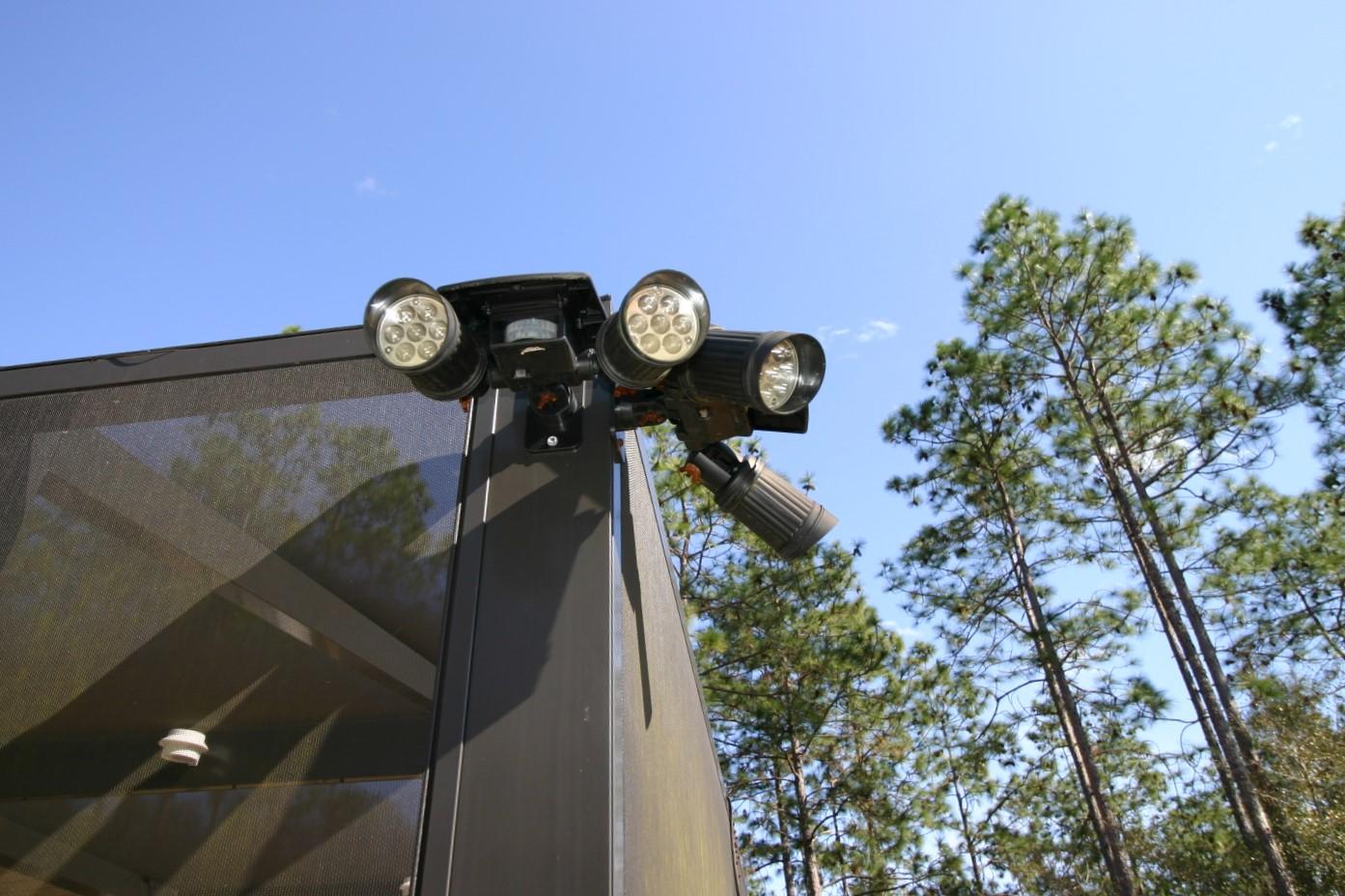 YELLOW RIVER PLANTATION - Residential Lease