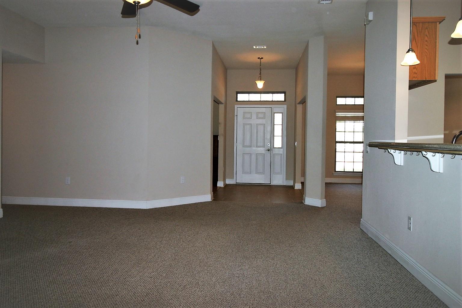 YELLOW RIVER PLANTATION - Residential Lease