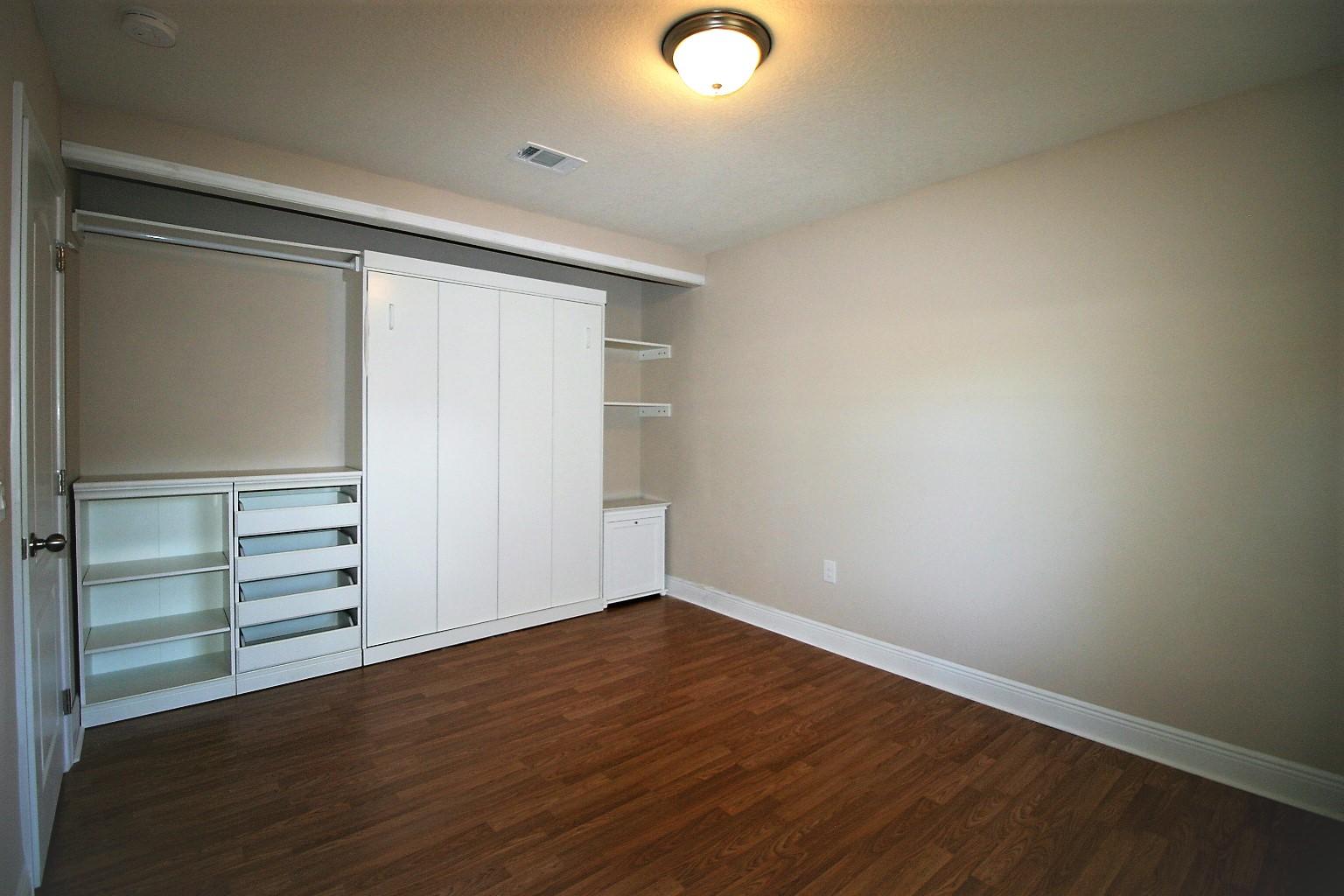 YELLOW RIVER PLANTATION - Residential Lease