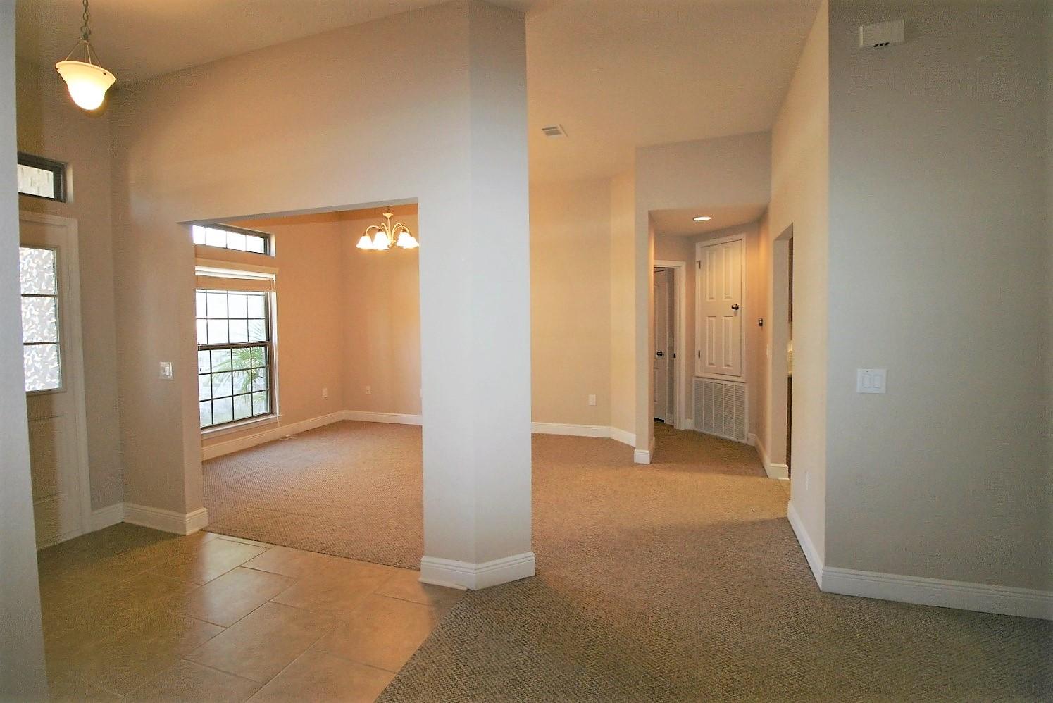 YELLOW RIVER PLANTATION - Residential Lease