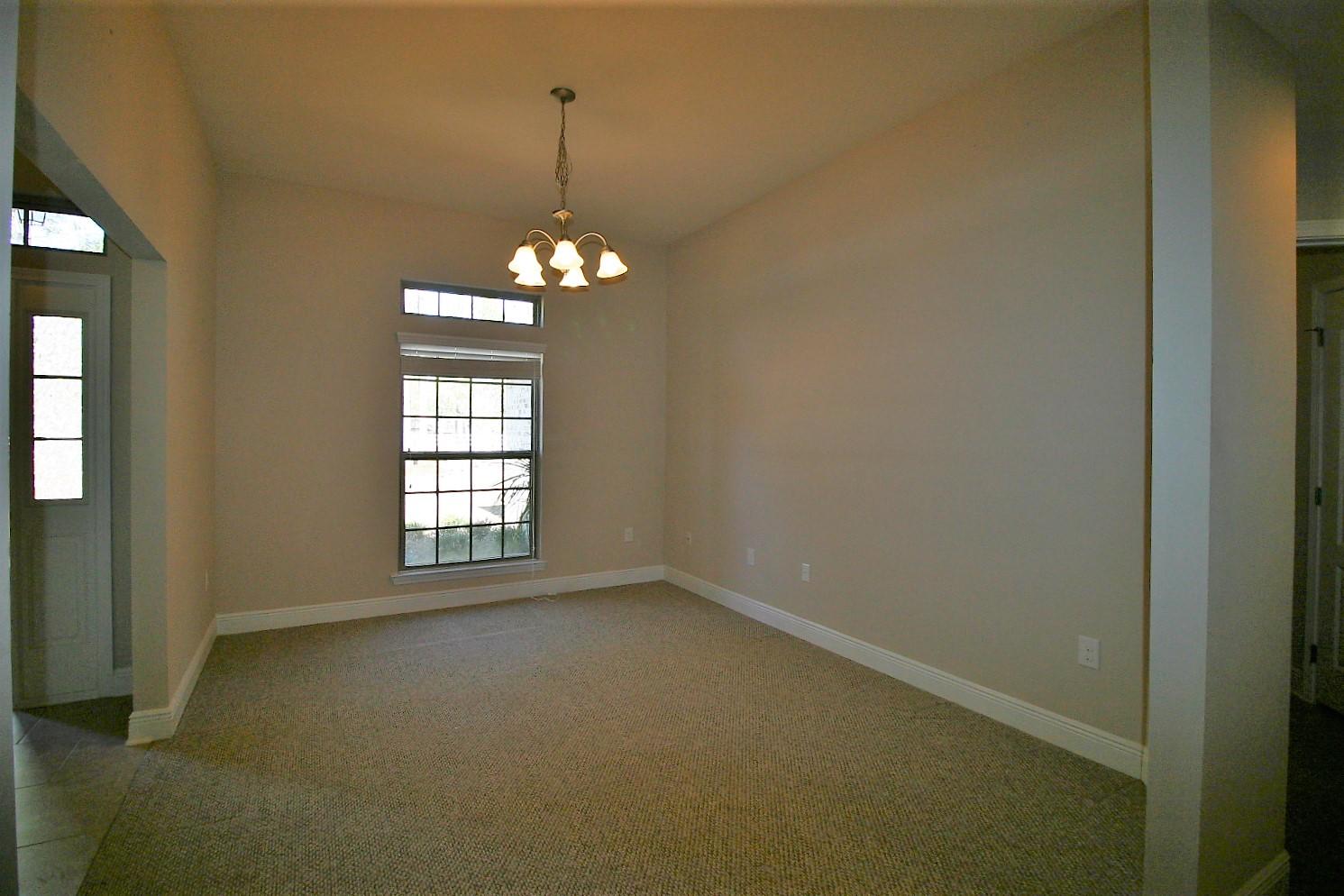 YELLOW RIVER PLANTATION - Residential Lease