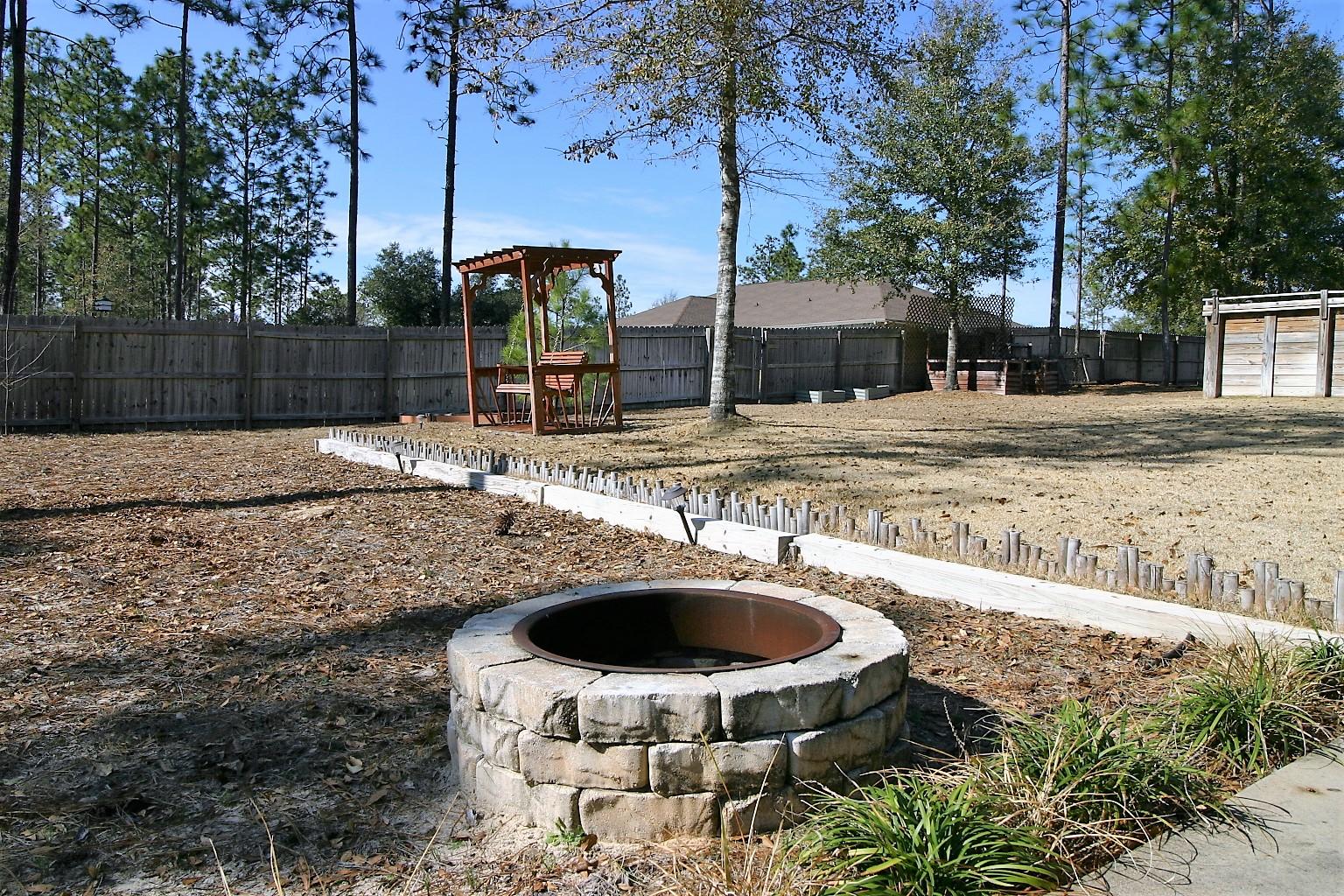 YELLOW RIVER PLANTATION - Residential Lease