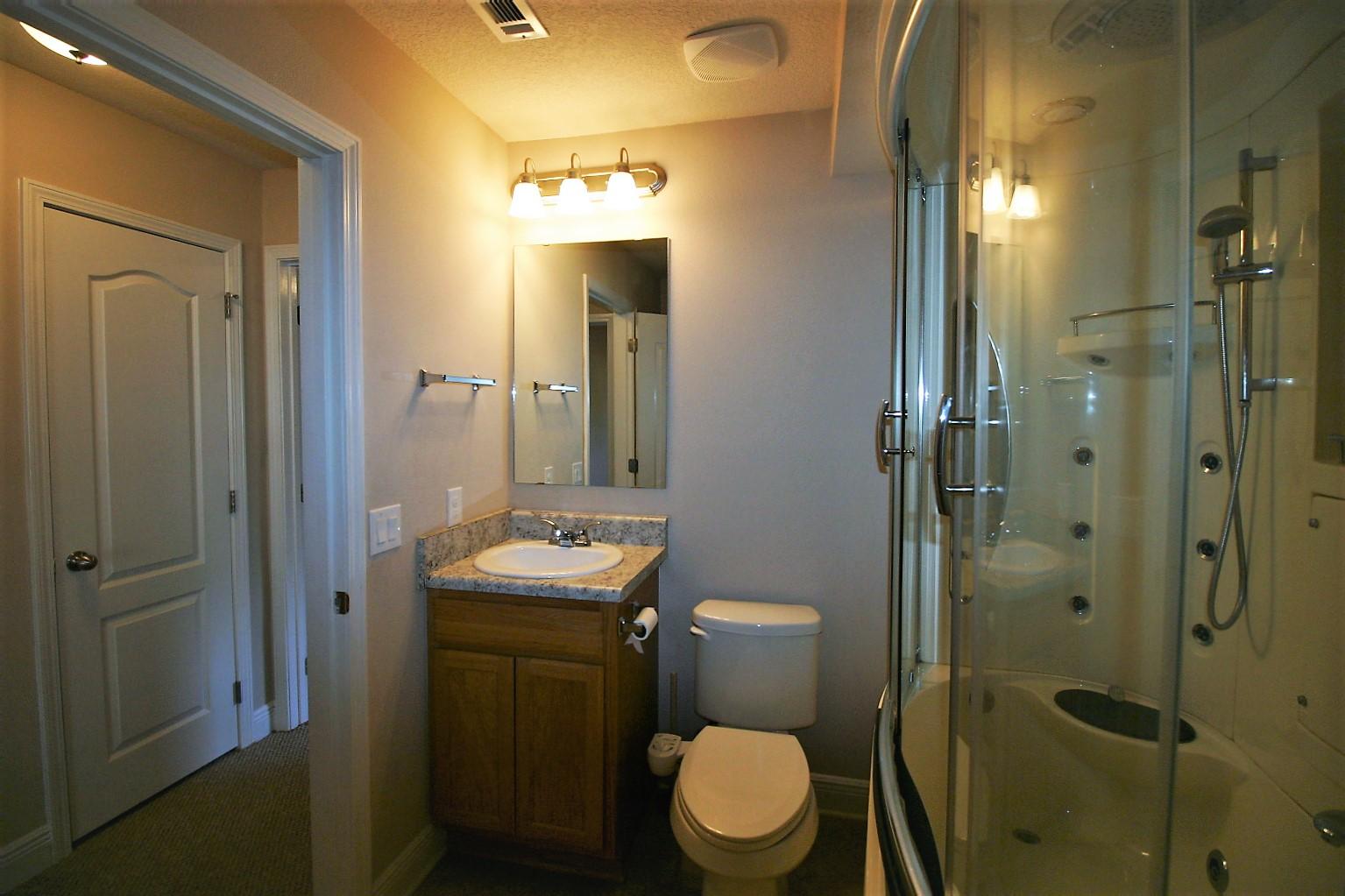 YELLOW RIVER PLANTATION - Residential Lease