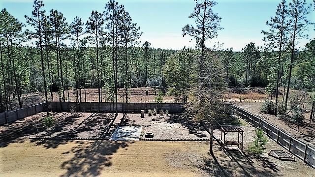 YELLOW RIVER PLANTATION - Residential Lease