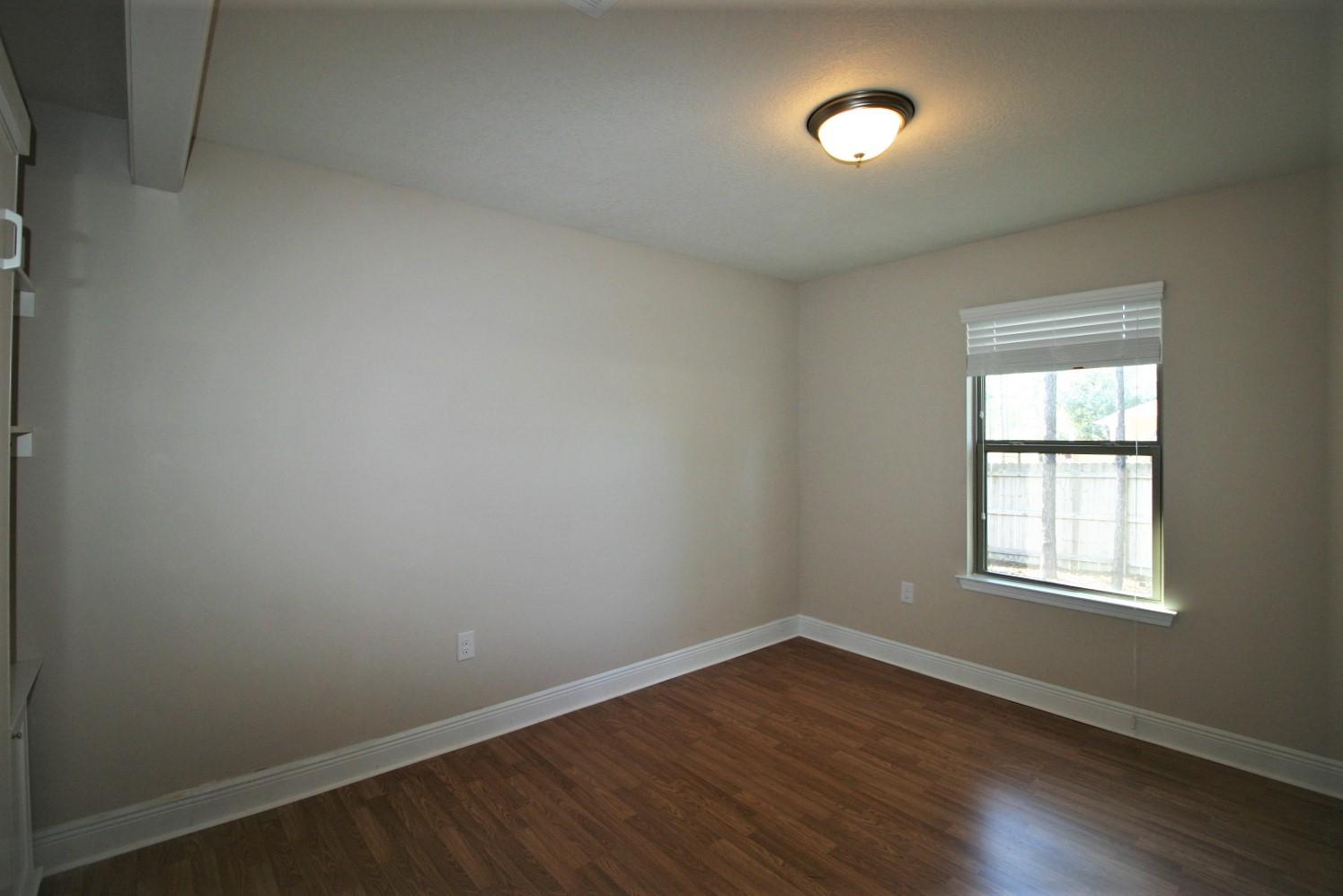 YELLOW RIVER PLANTATION - Residential Lease