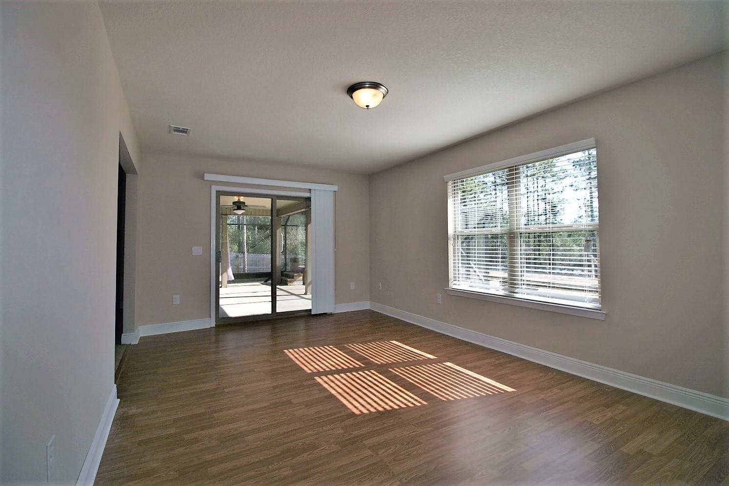 YELLOW RIVER PLANTATION - Residential Lease