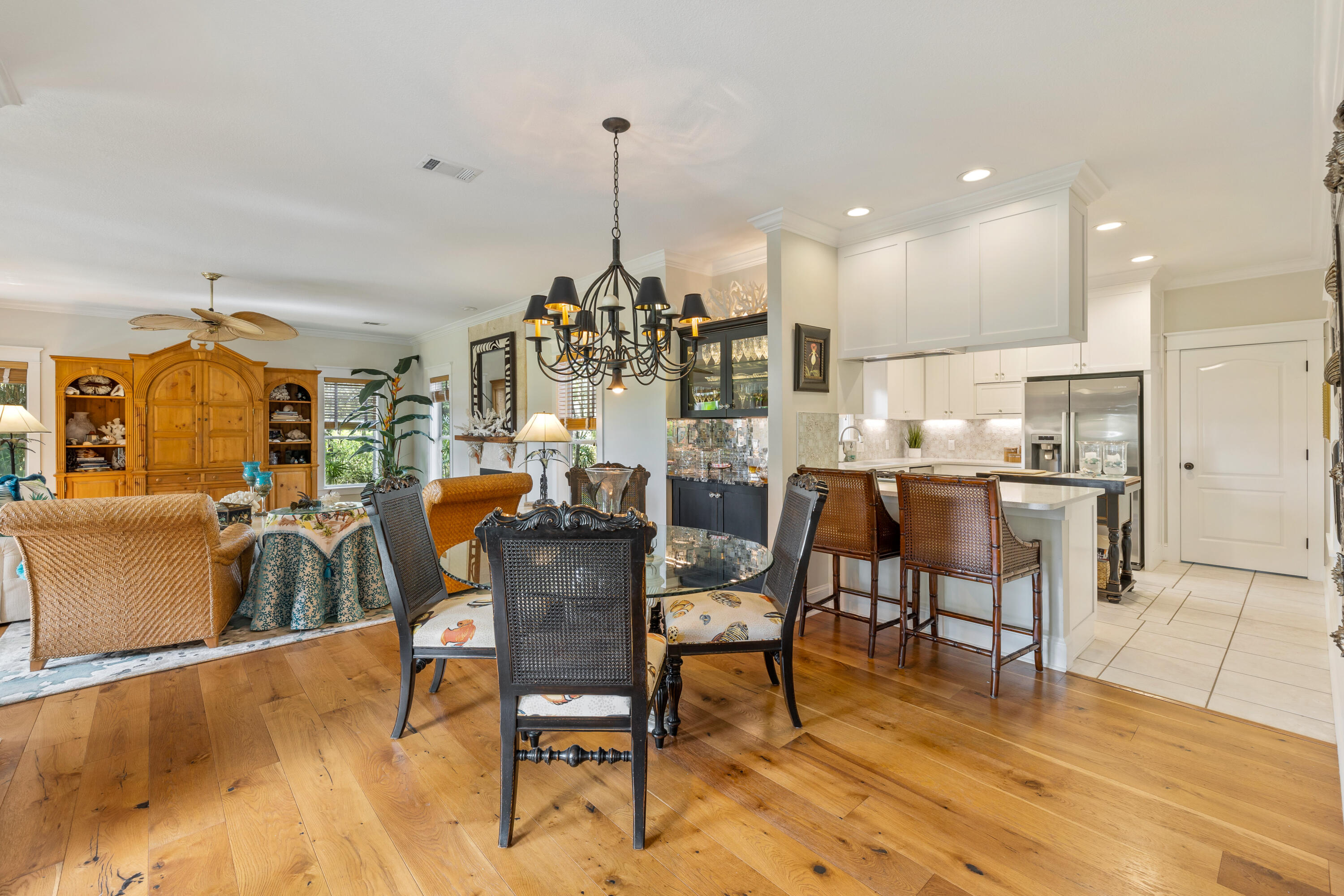 MOORES LANDING - Residential