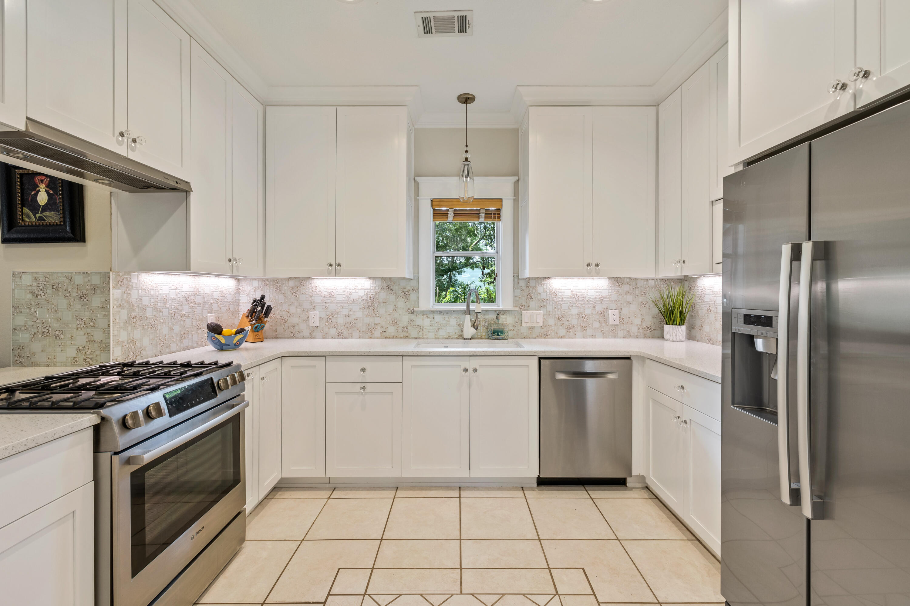 MOORES LANDING - Residential