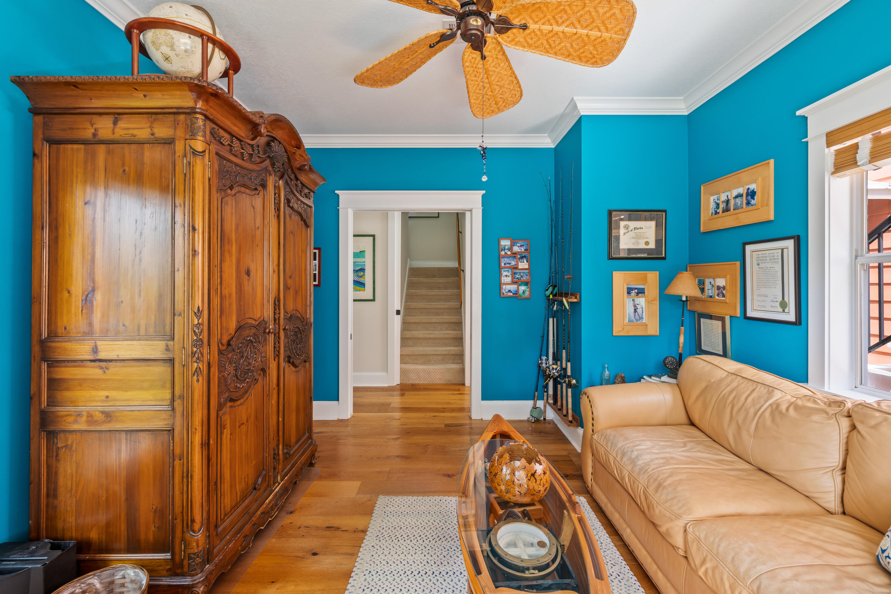 MOORES LANDING - Residential