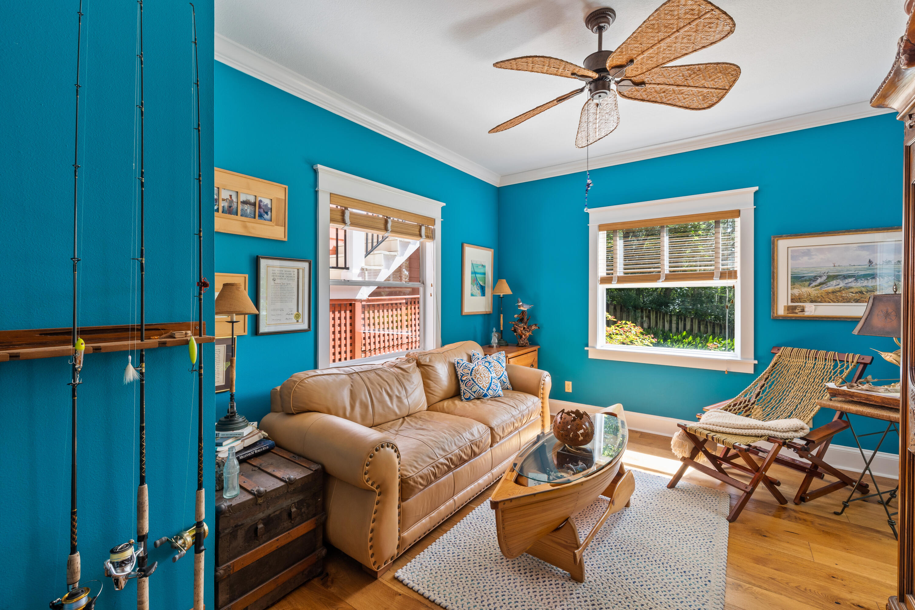 MOORES LANDING - Residential