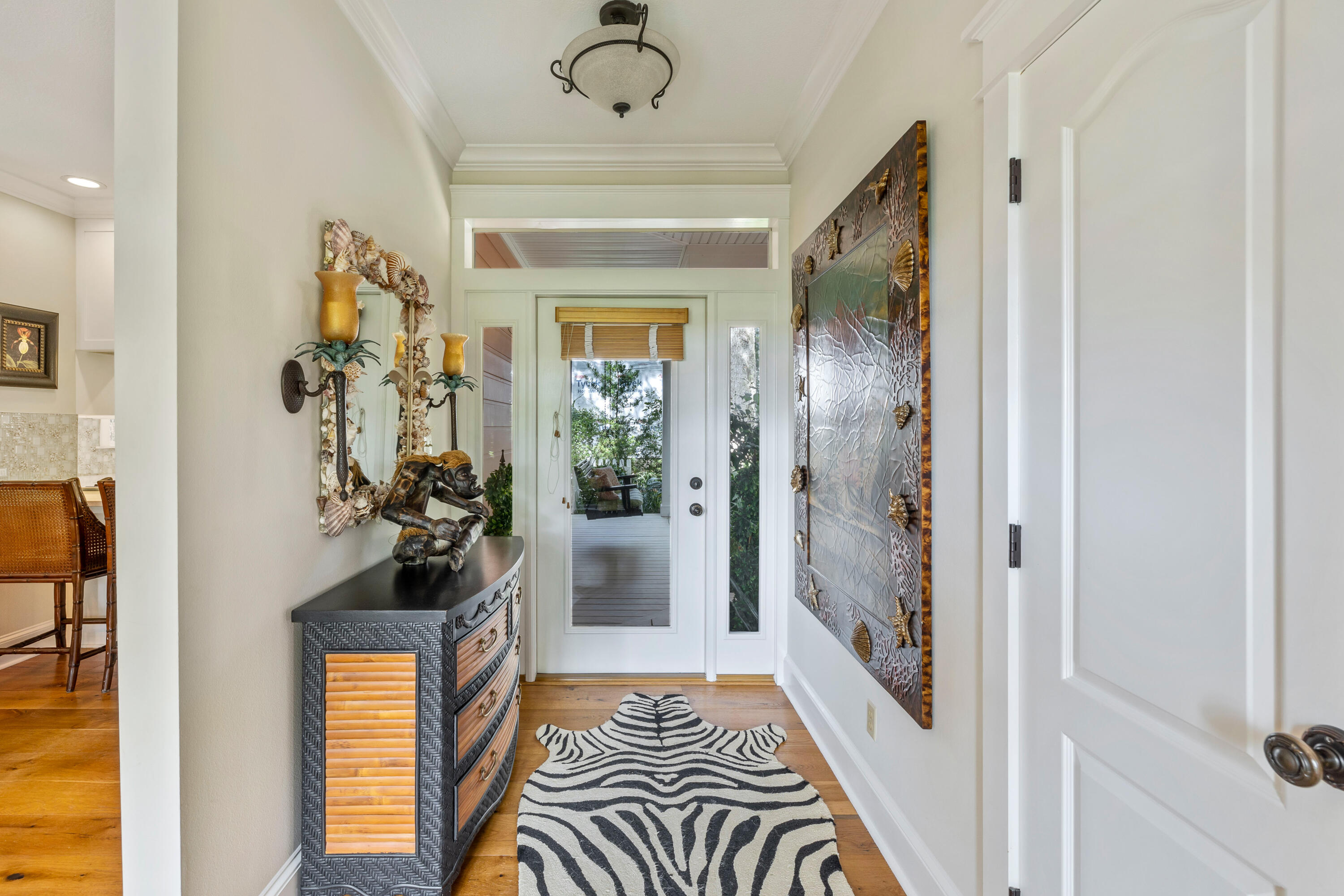 MOORES LANDING - Residential