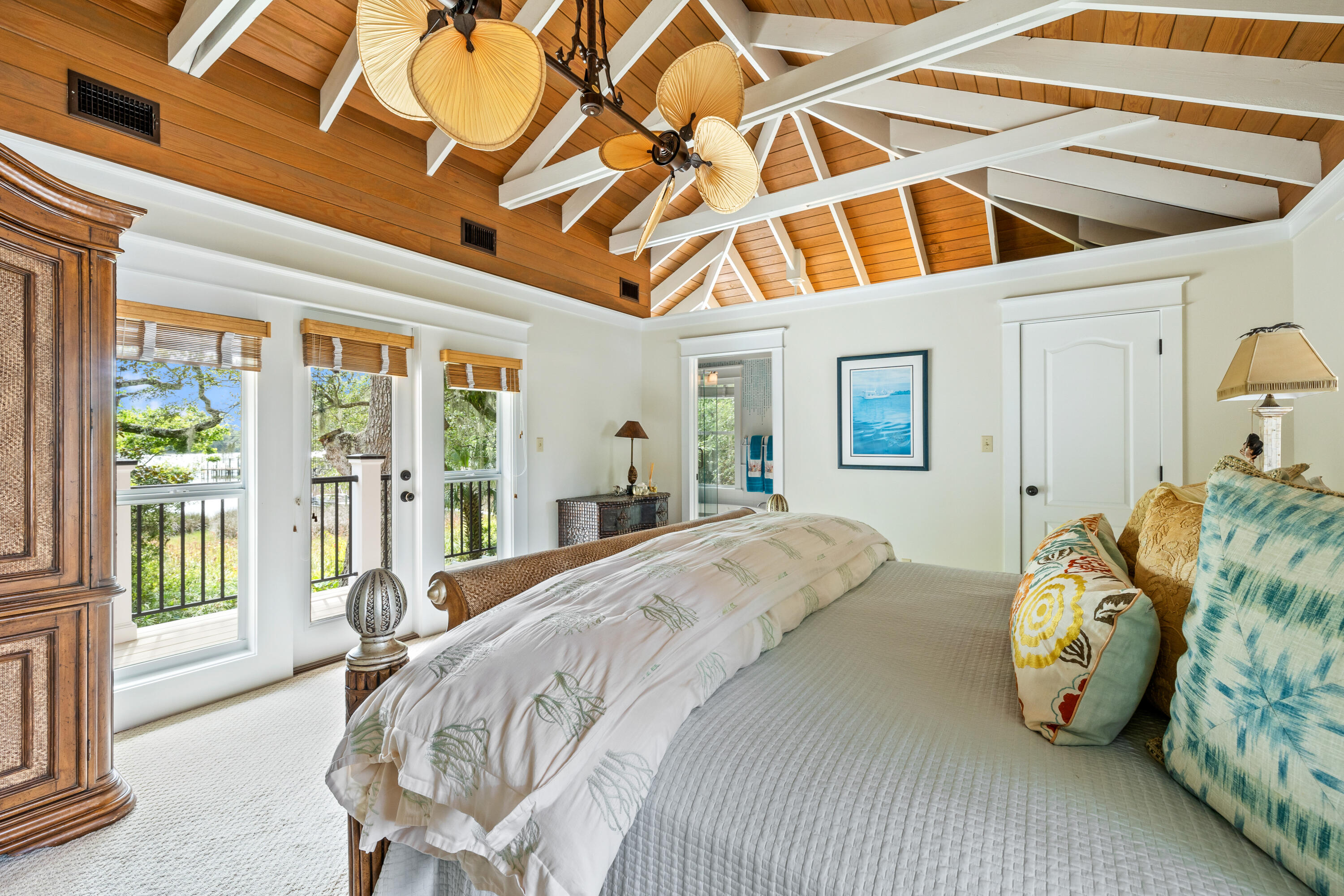 MOORES LANDING - Residential