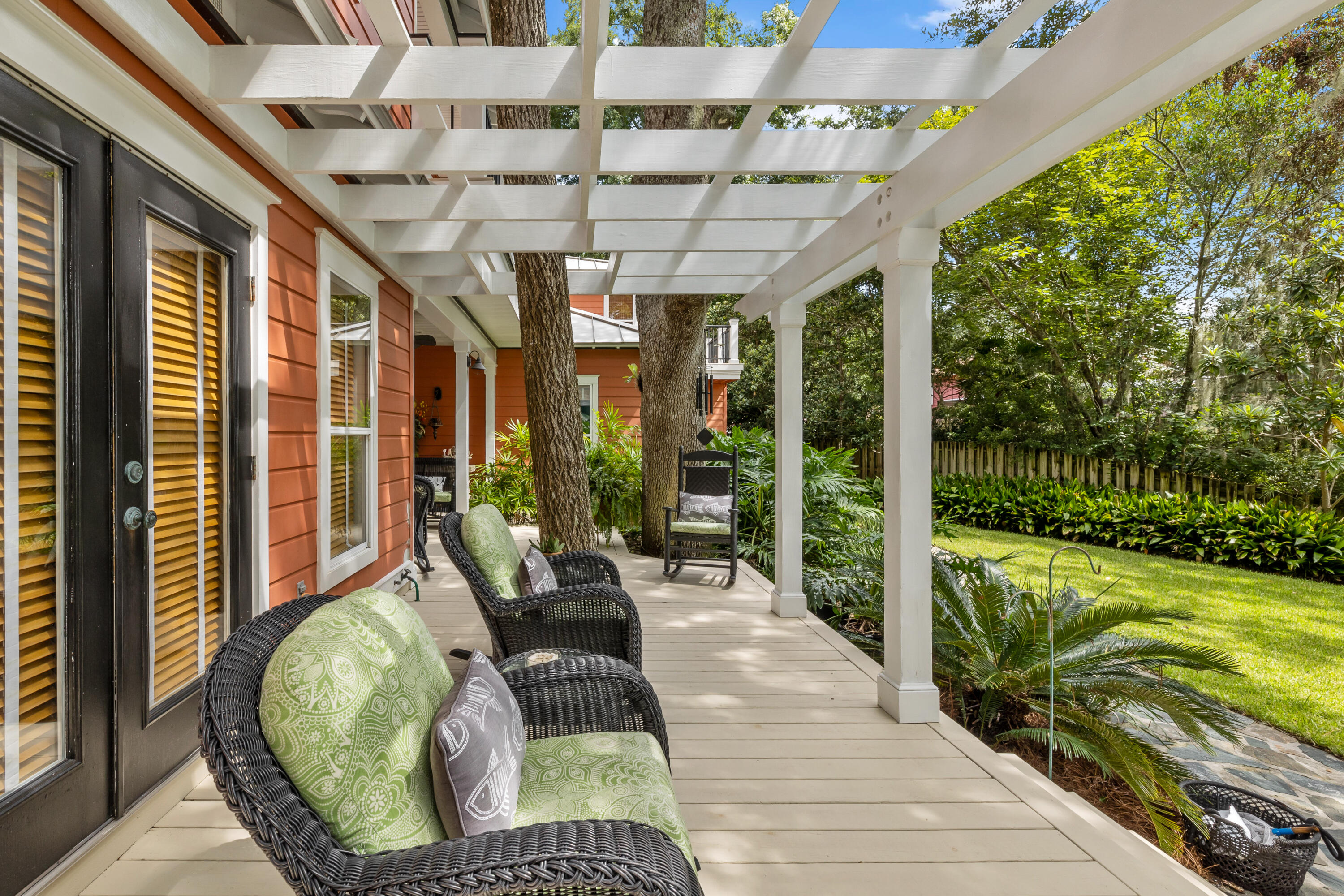 MOORES LANDING - Residential