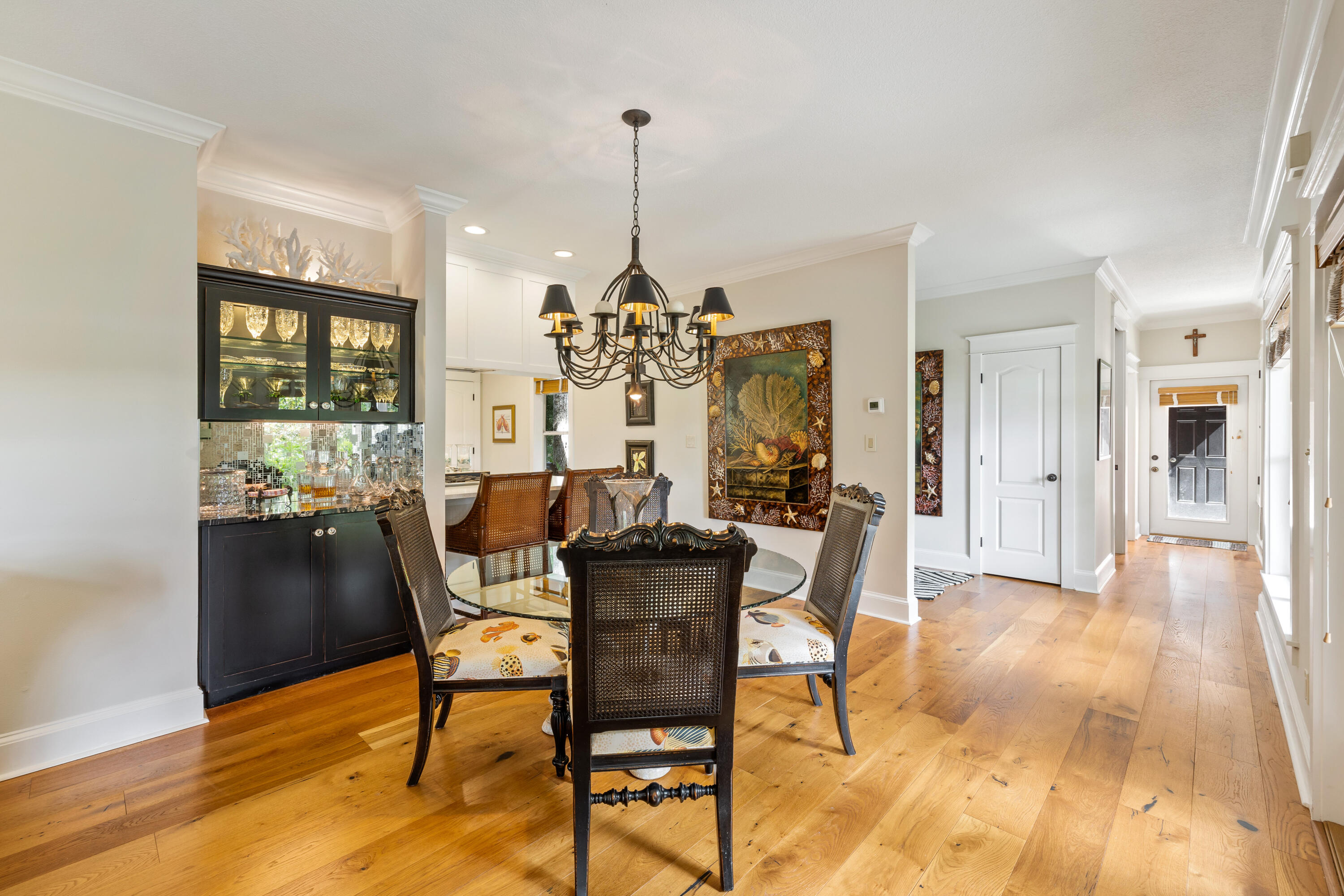 MOORES LANDING - Residential