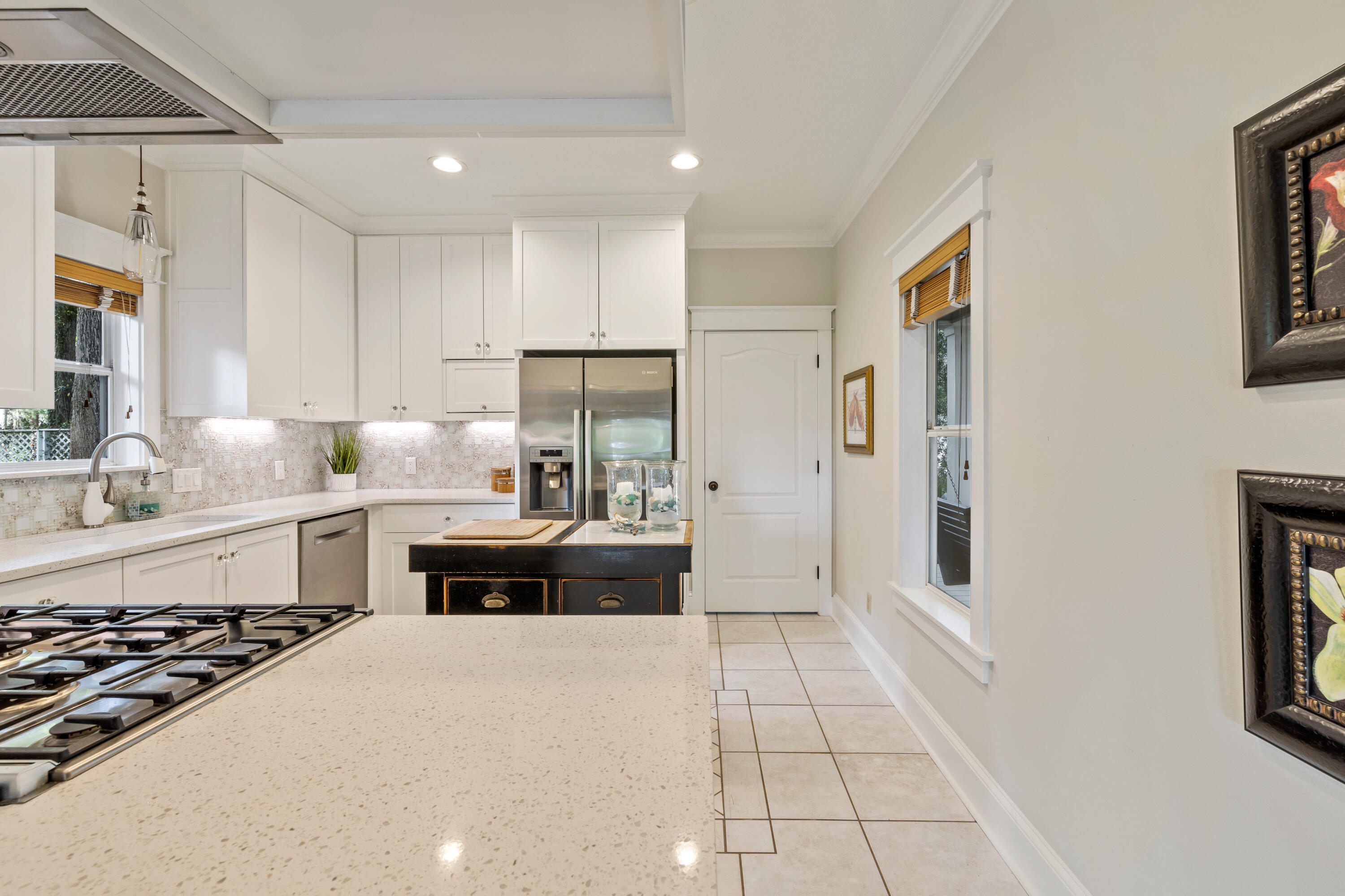 MOORES LANDING - Residential