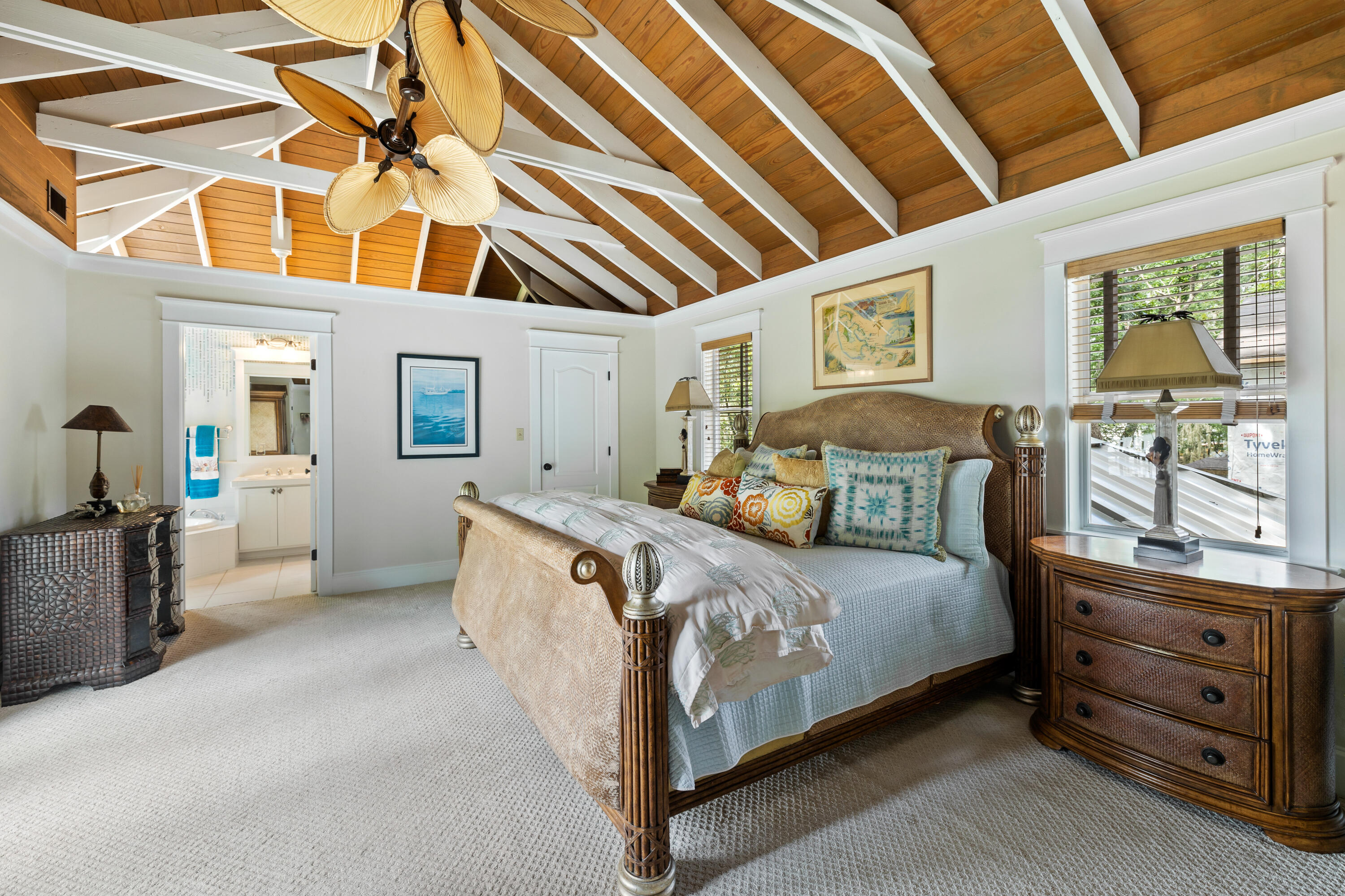 MOORES LANDING - Residential