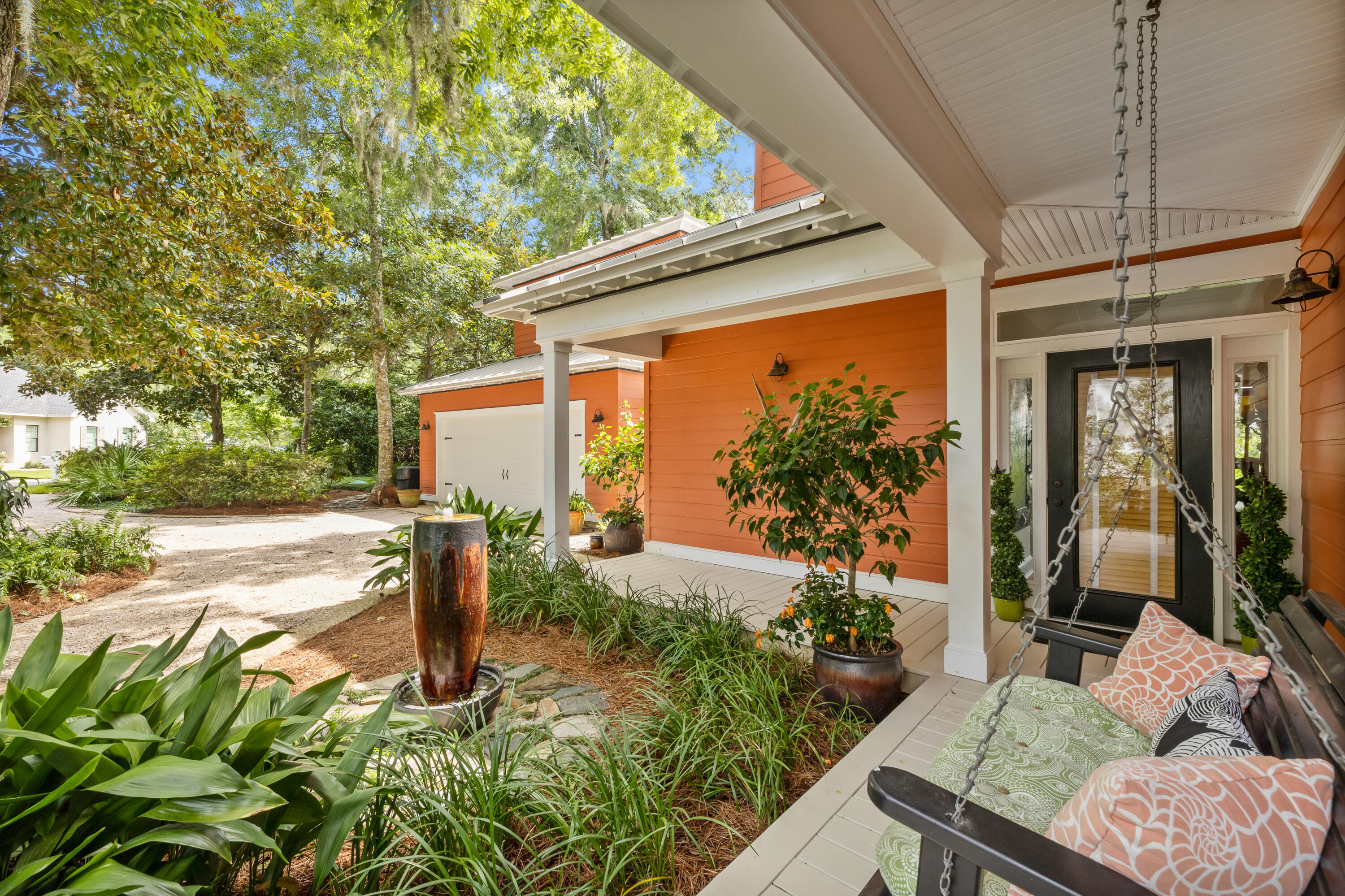 MOORES LANDING - Residential