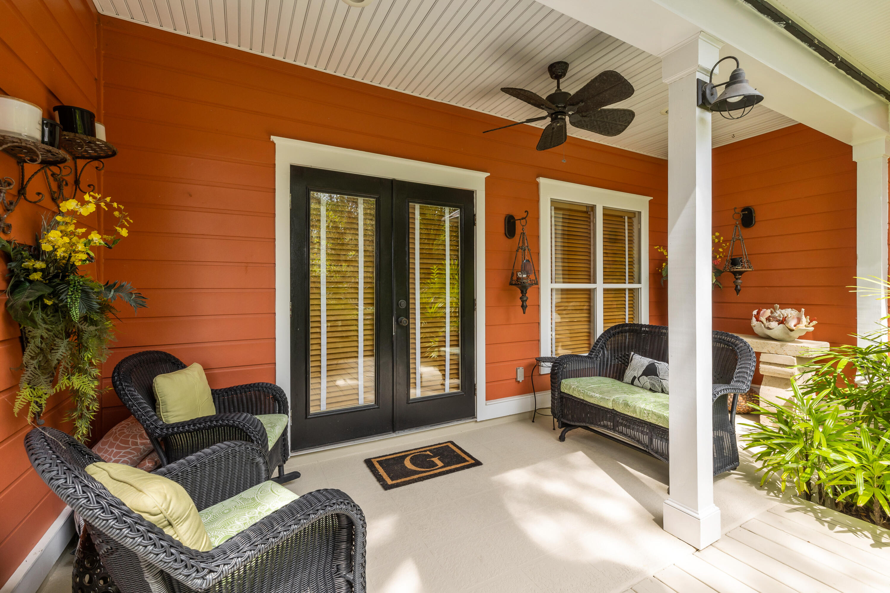 MOORES LANDING - Residential