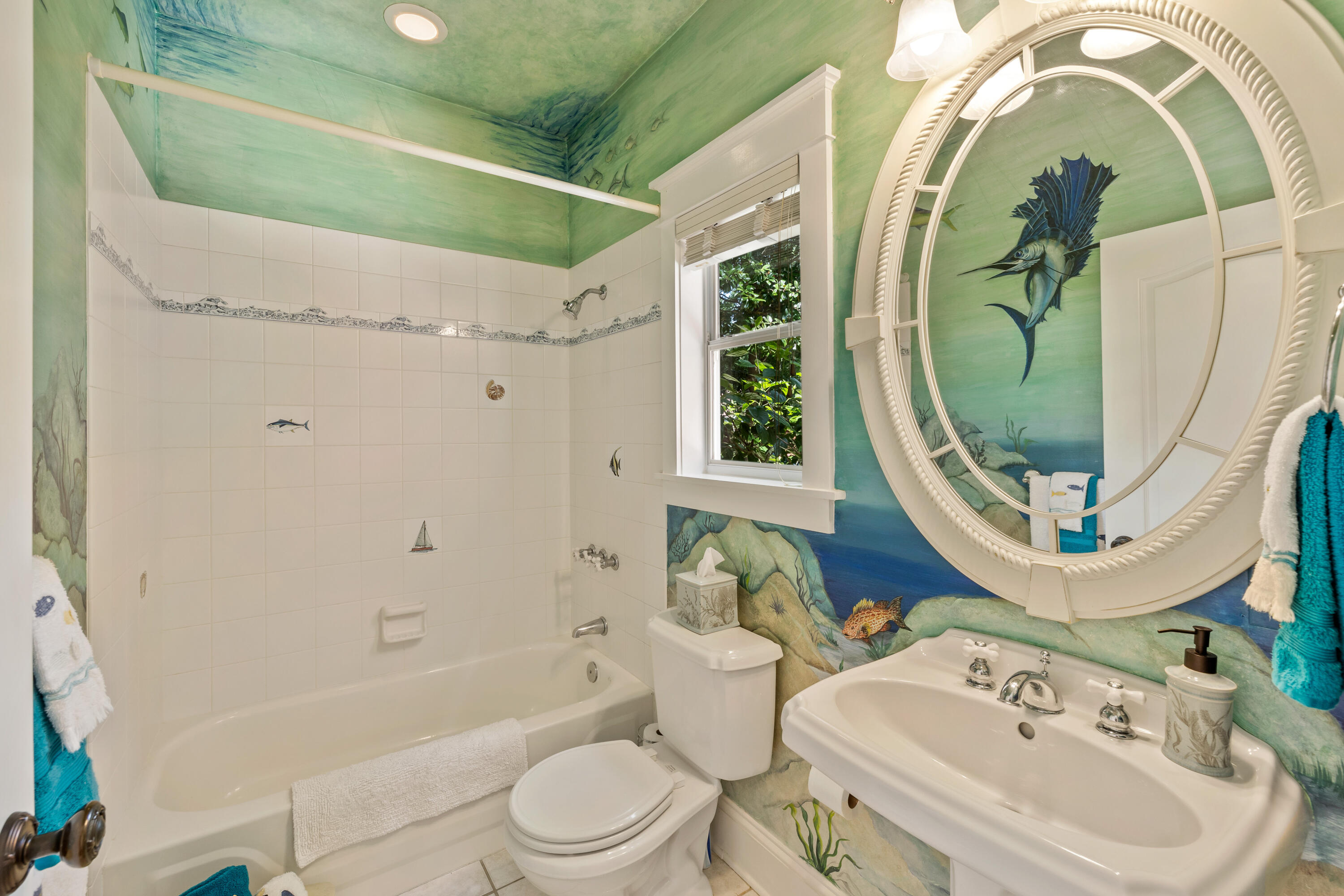 MOORES LANDING - Residential