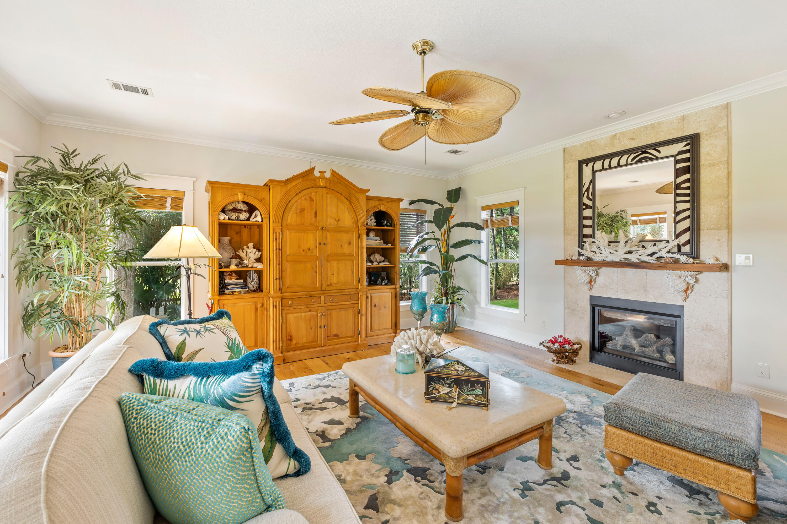 MOORES LANDING - Residential