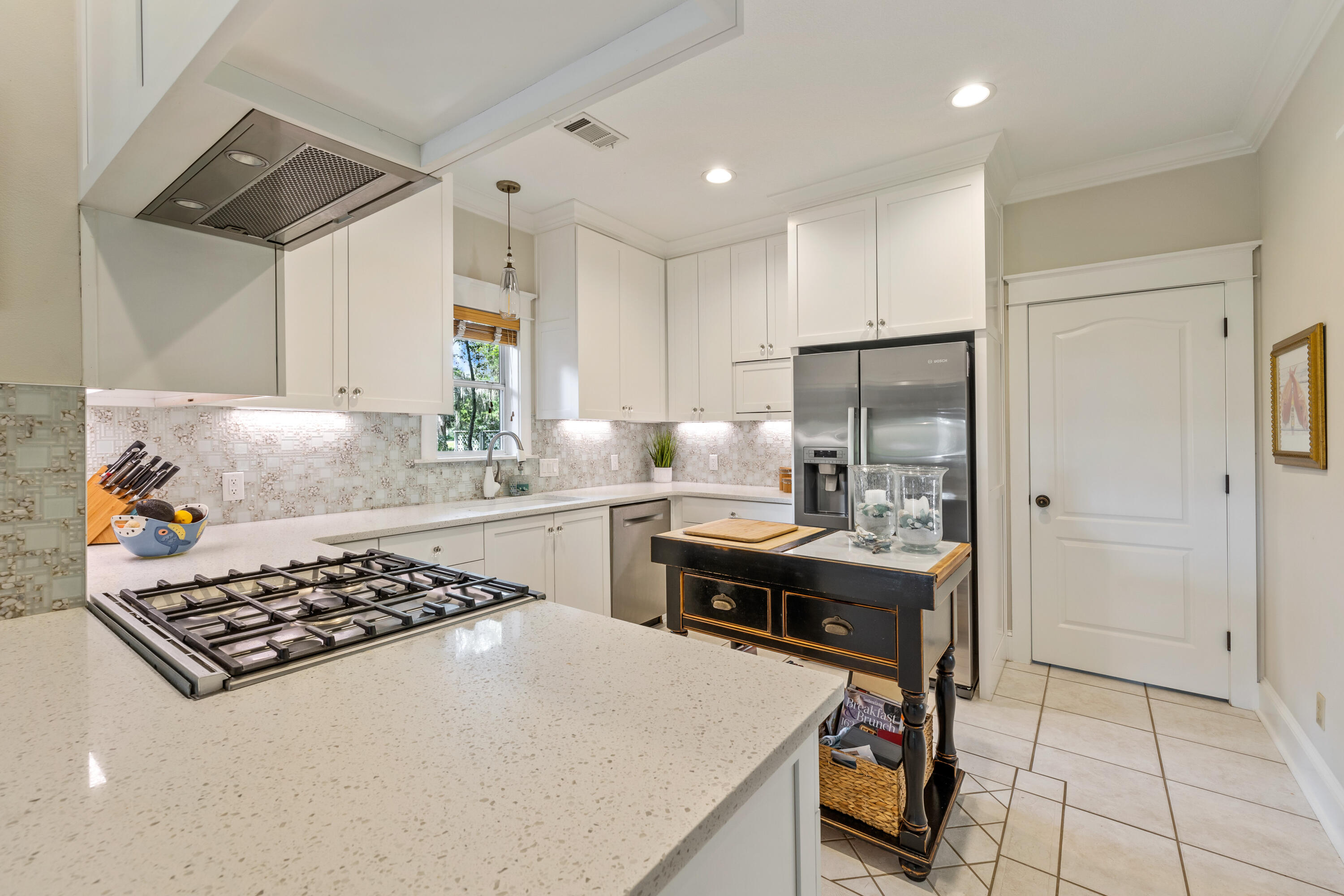 MOORES LANDING - Residential