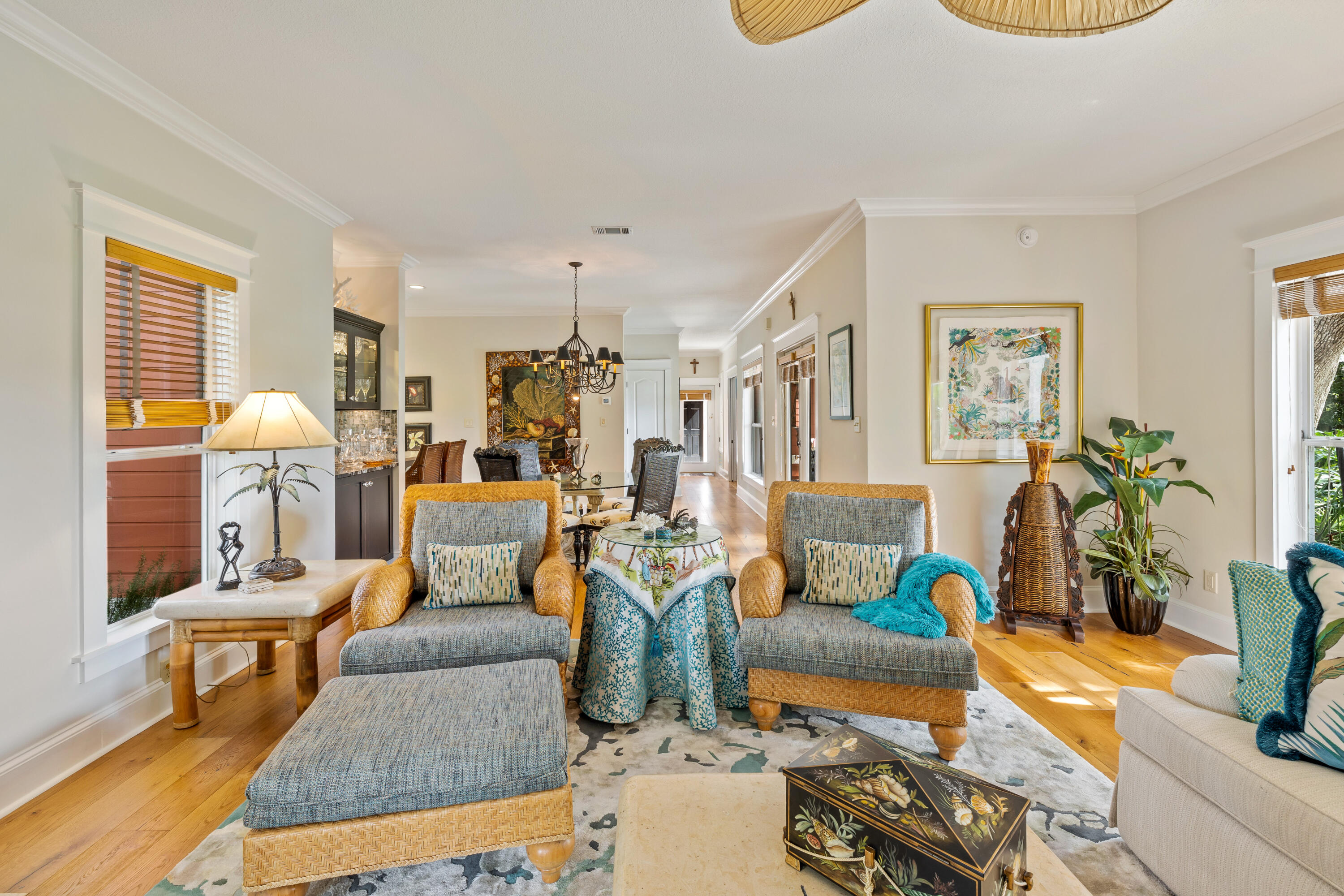 MOORES LANDING - Residential