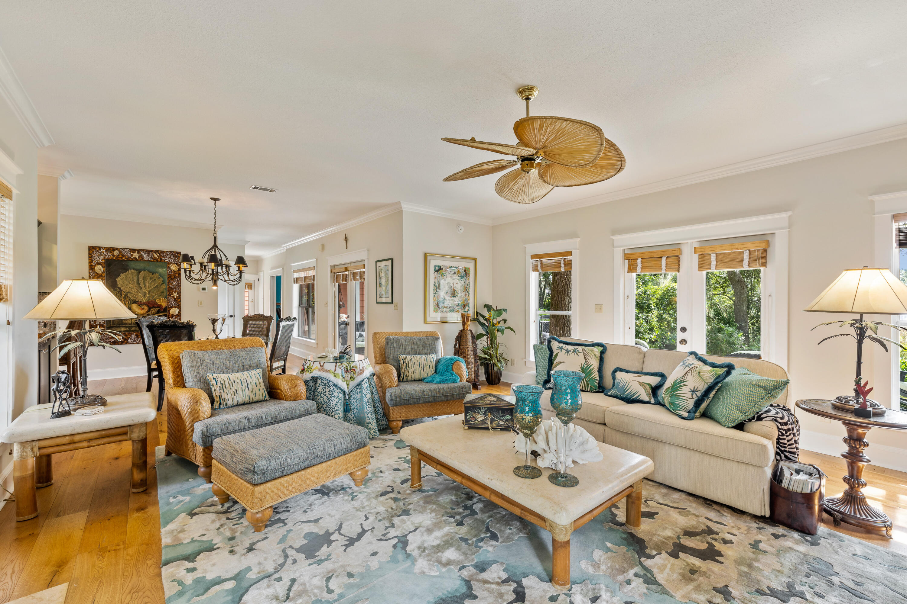 MOORES LANDING - Residential