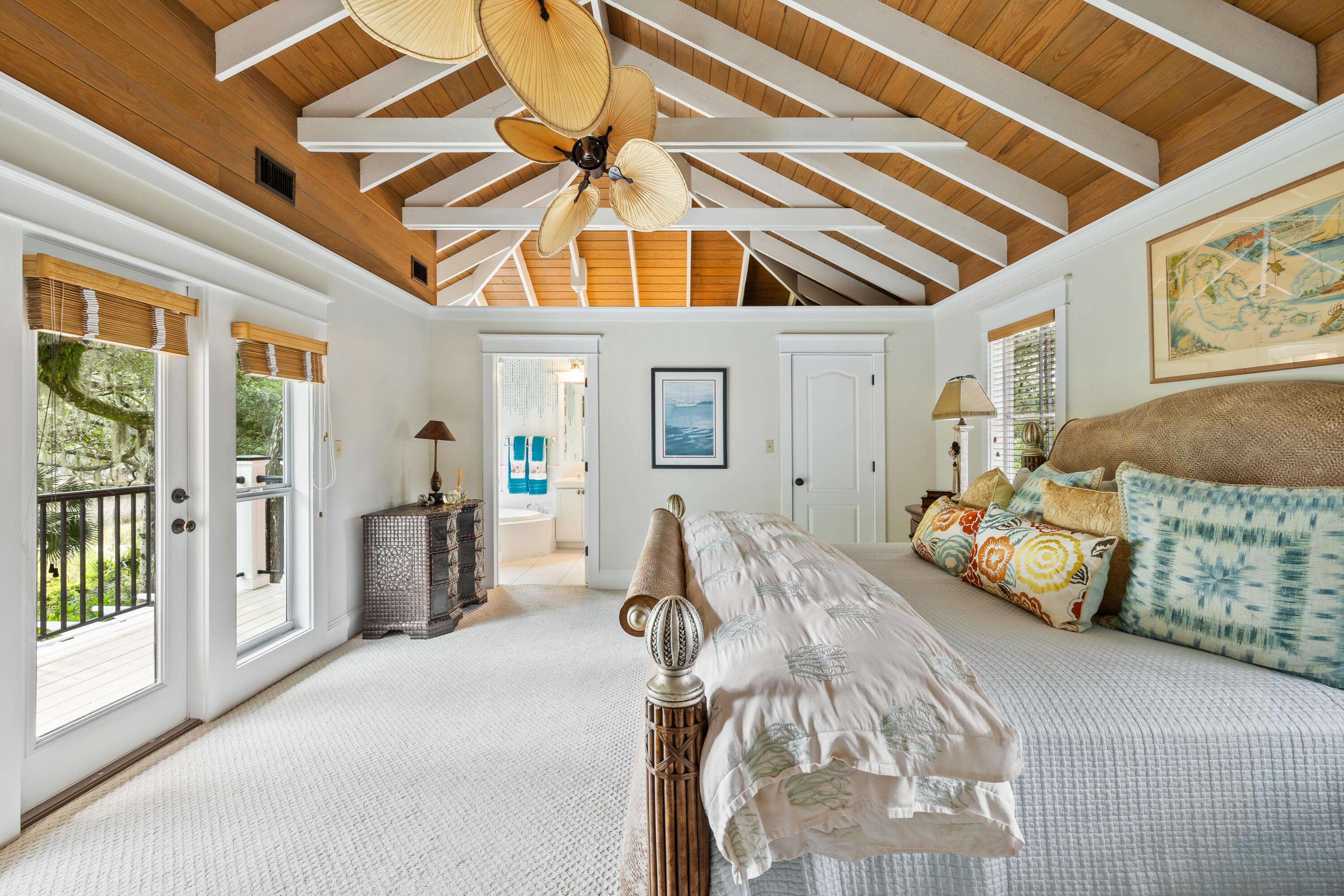 MOORES LANDING - Residential