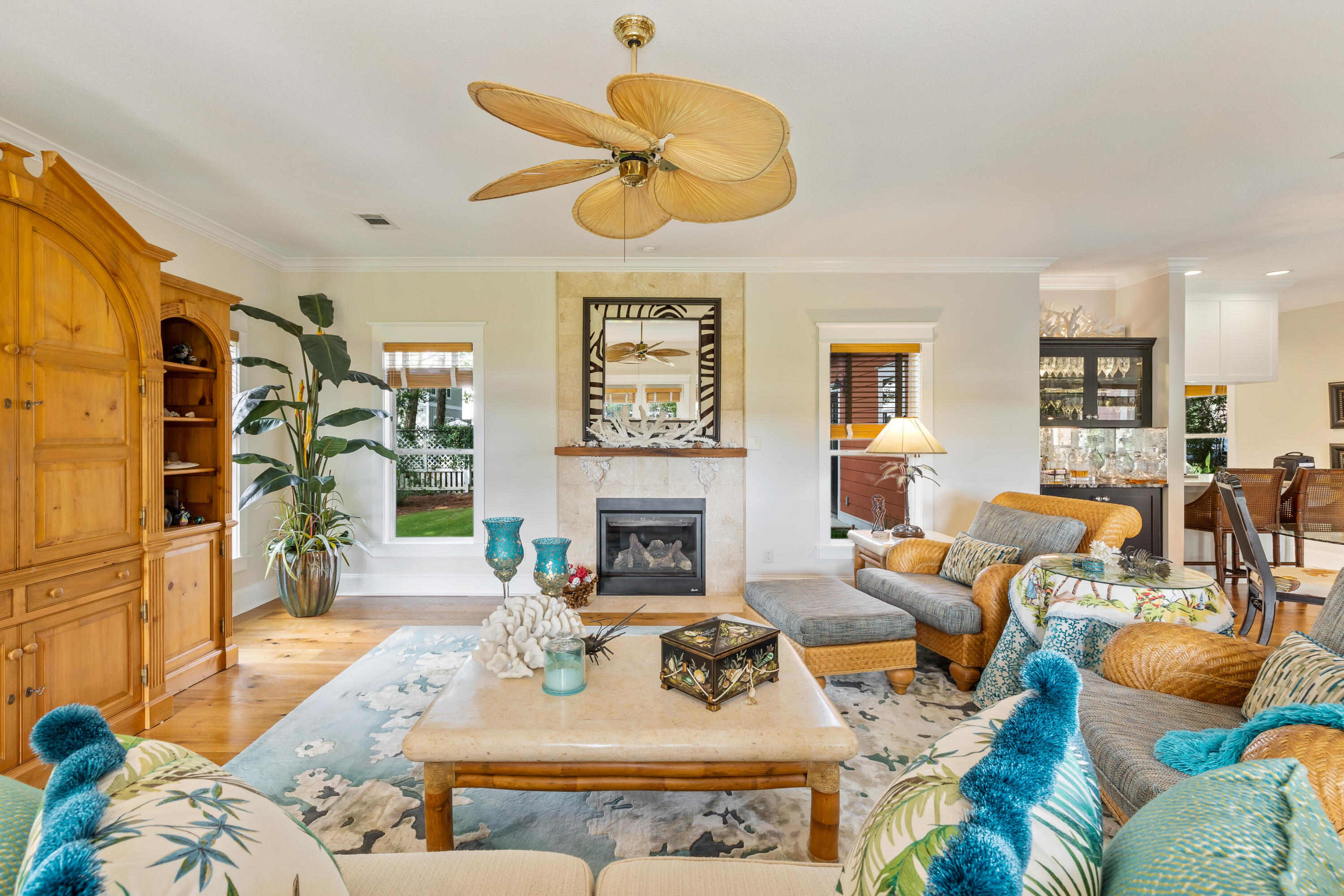 MOORES LANDING - Residential