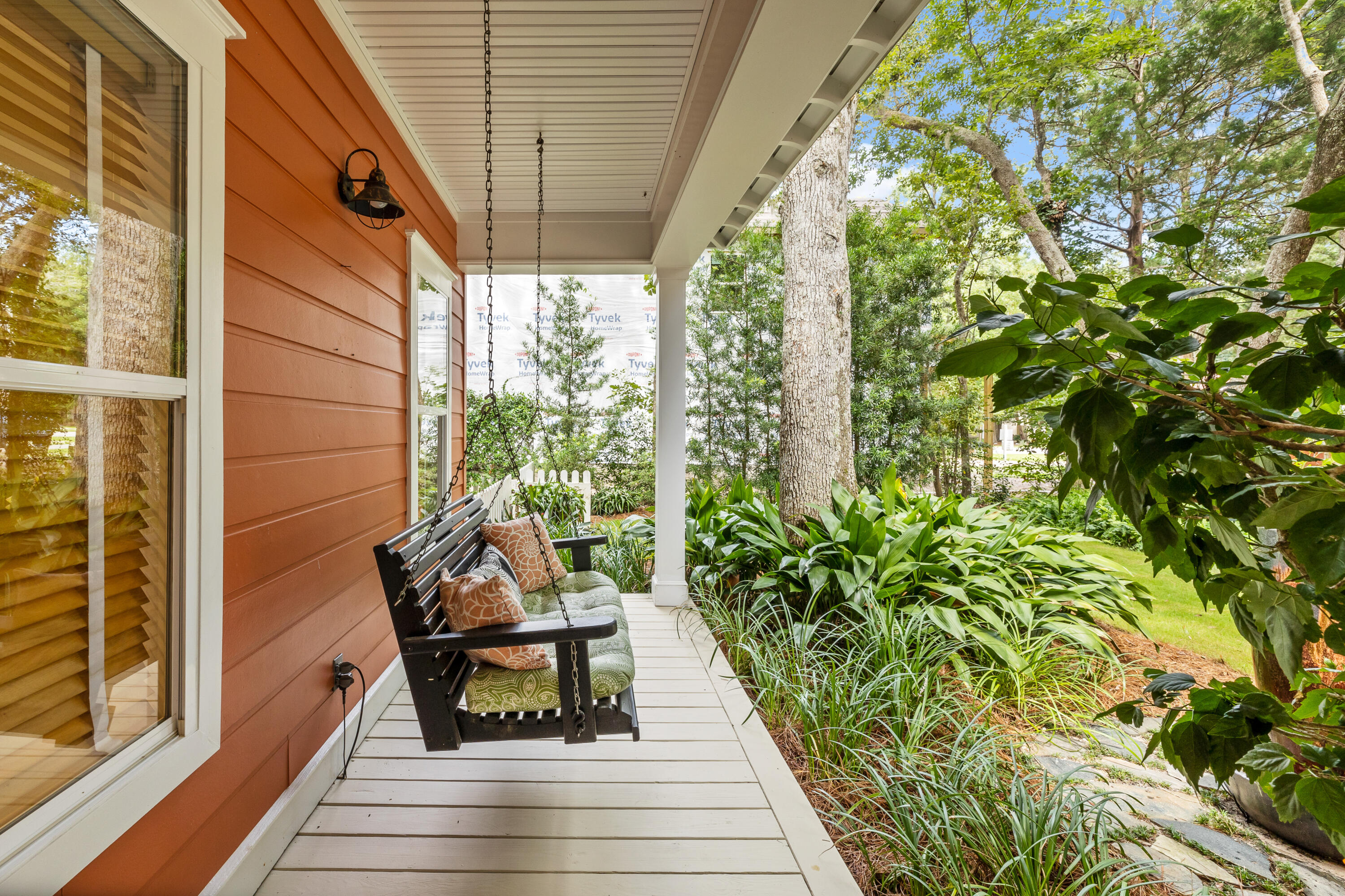 MOORES LANDING - Residential