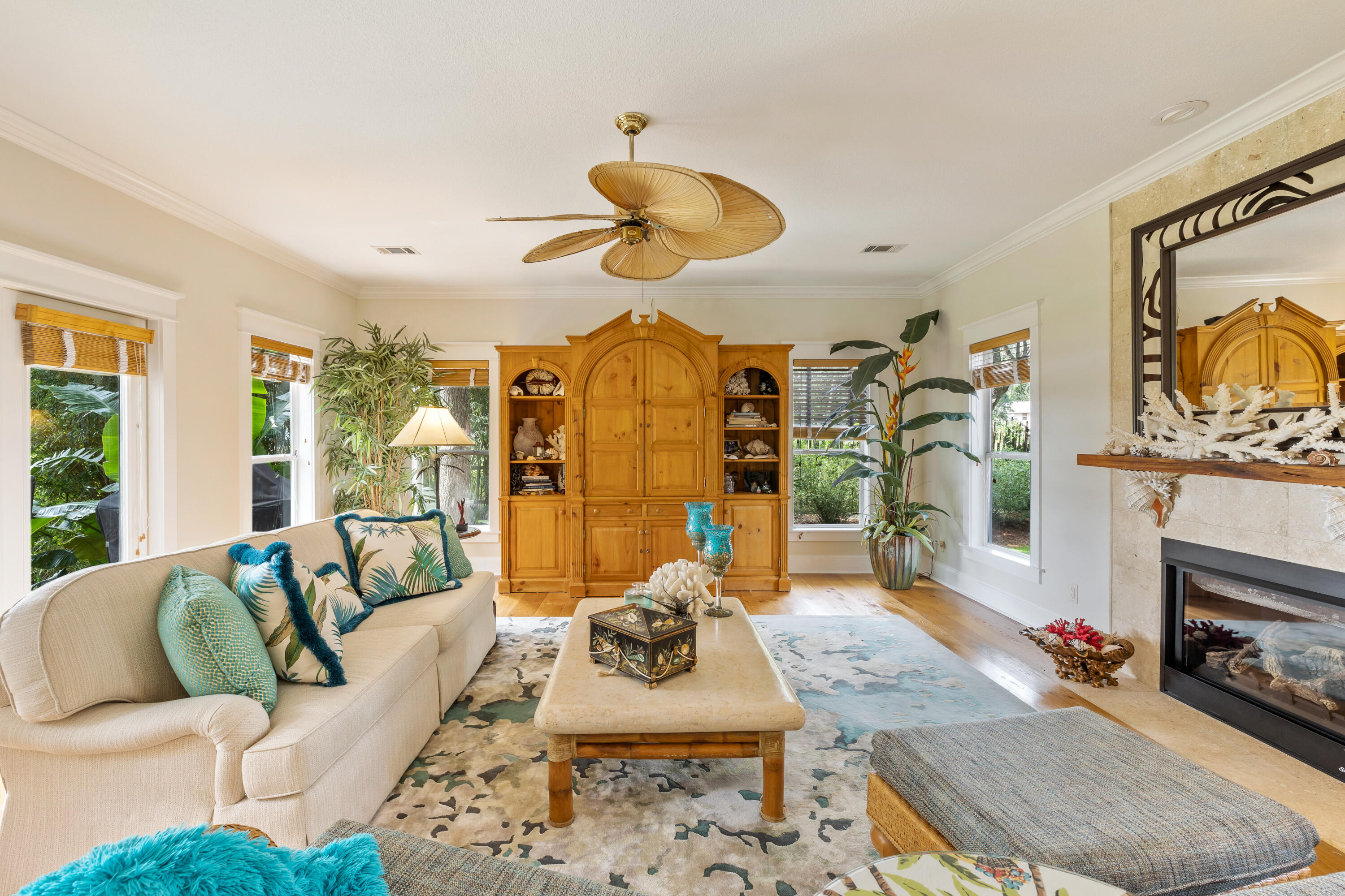 MOORES LANDING - Residential