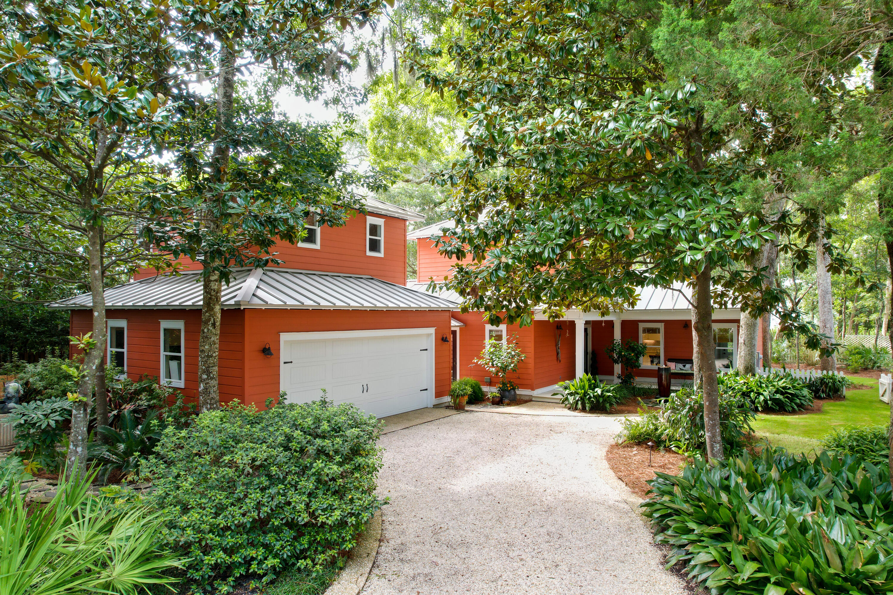 MOORES LANDING - Residential